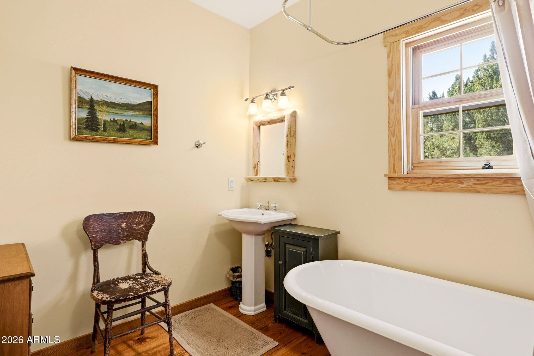 HIGH COUNTRY PINES 2 UNIT 1 - Residential