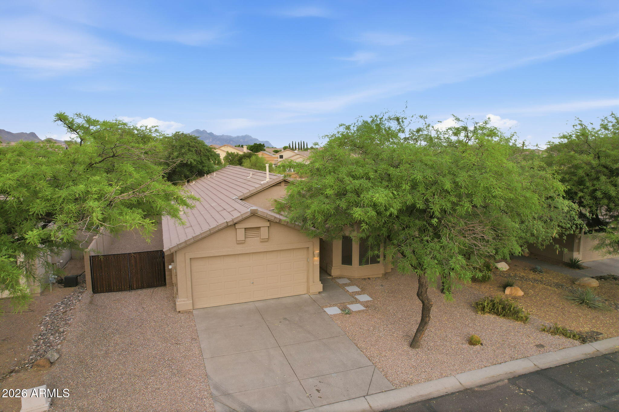 BOULDER MOUNTAIN HIGHLANDS UNIT 3C - Residential