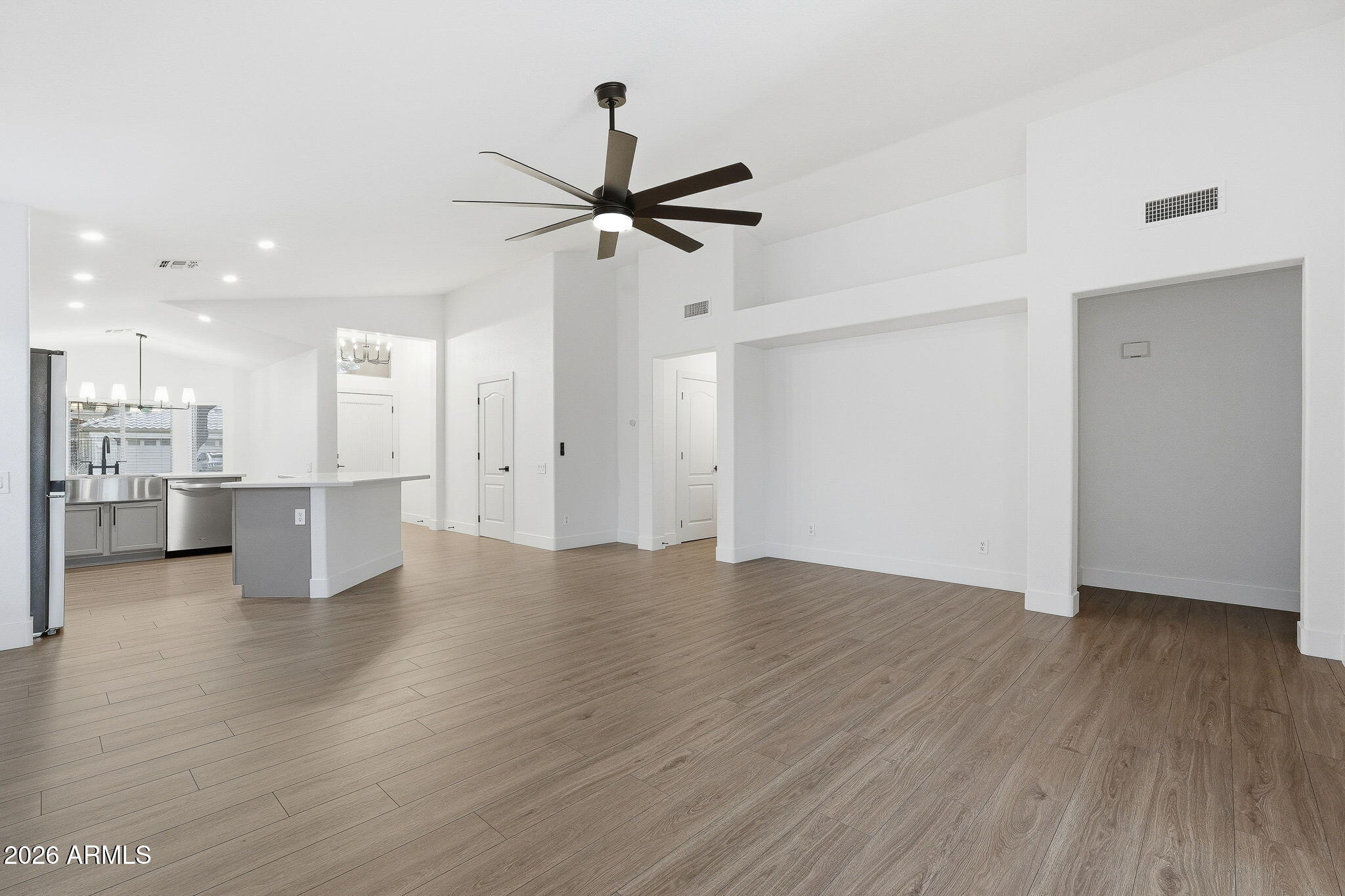 BOULDER MOUNTAIN HIGHLANDS UNIT 3C - Residential