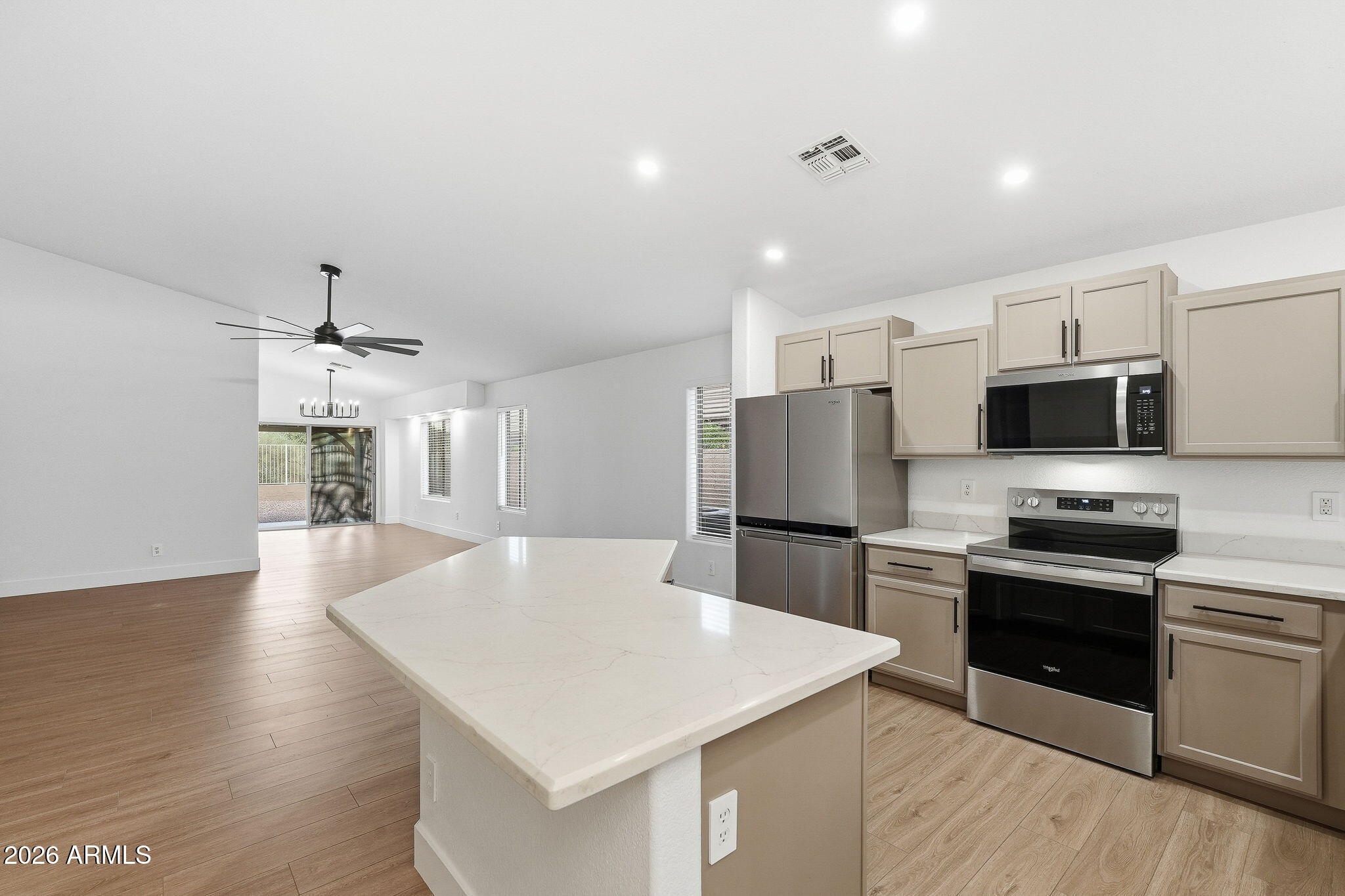 BOULDER MOUNTAIN HIGHLANDS UNIT 3C - Residential