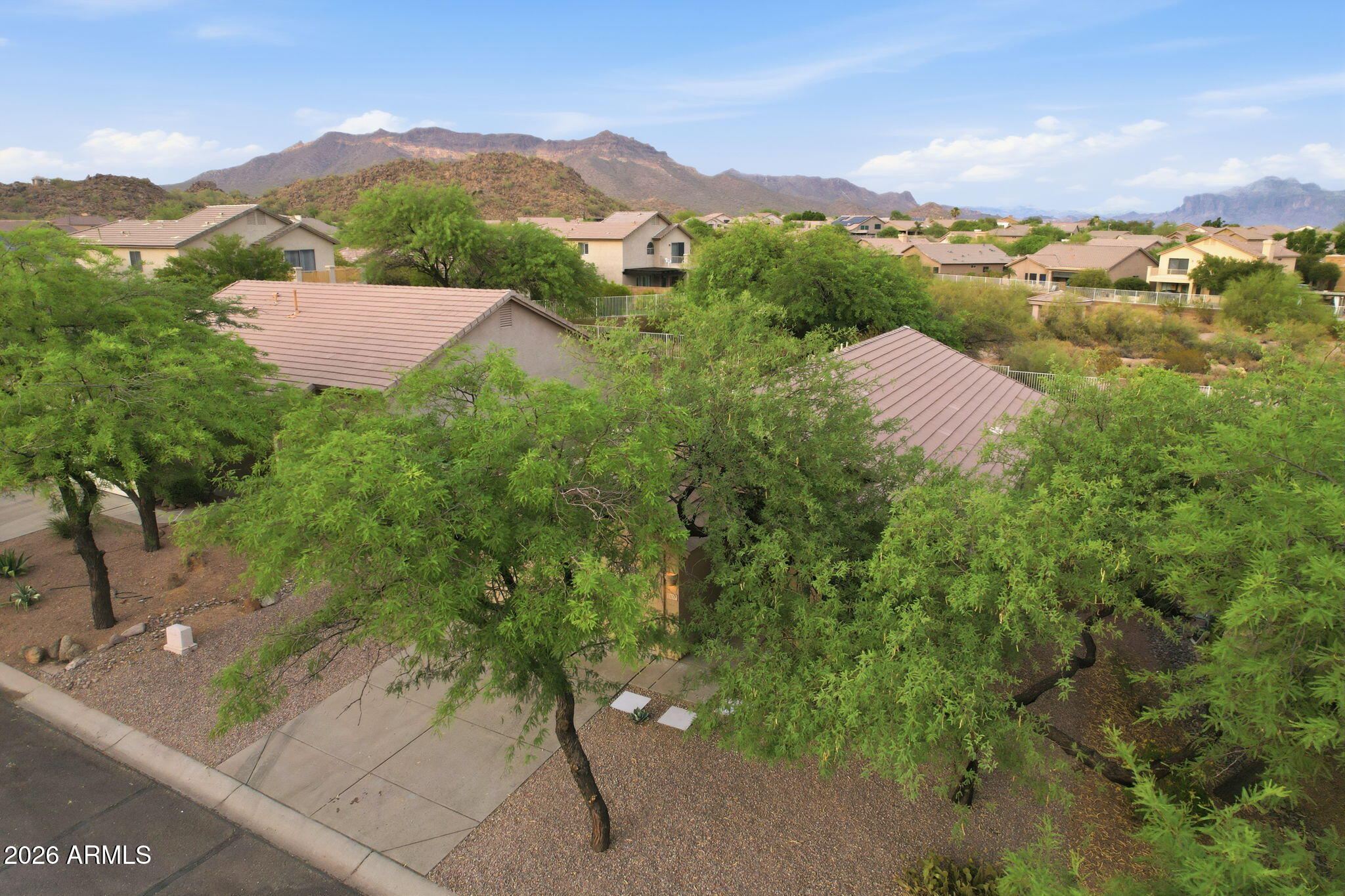 BOULDER MOUNTAIN HIGHLANDS UNIT 3C - Residential