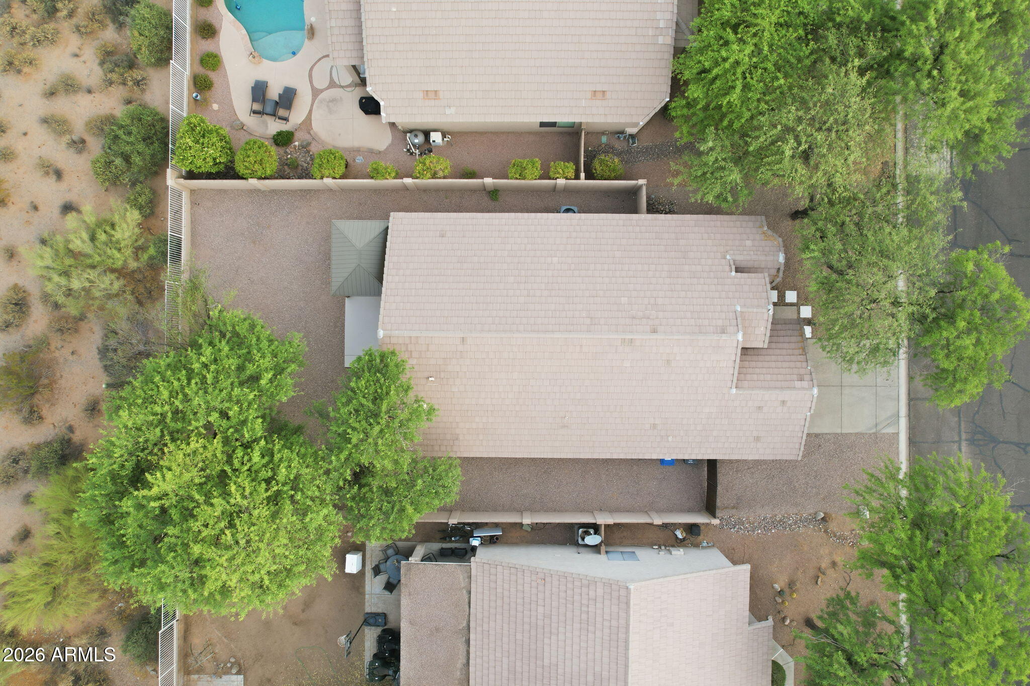 BOULDER MOUNTAIN HIGHLANDS UNIT 3C - Residential