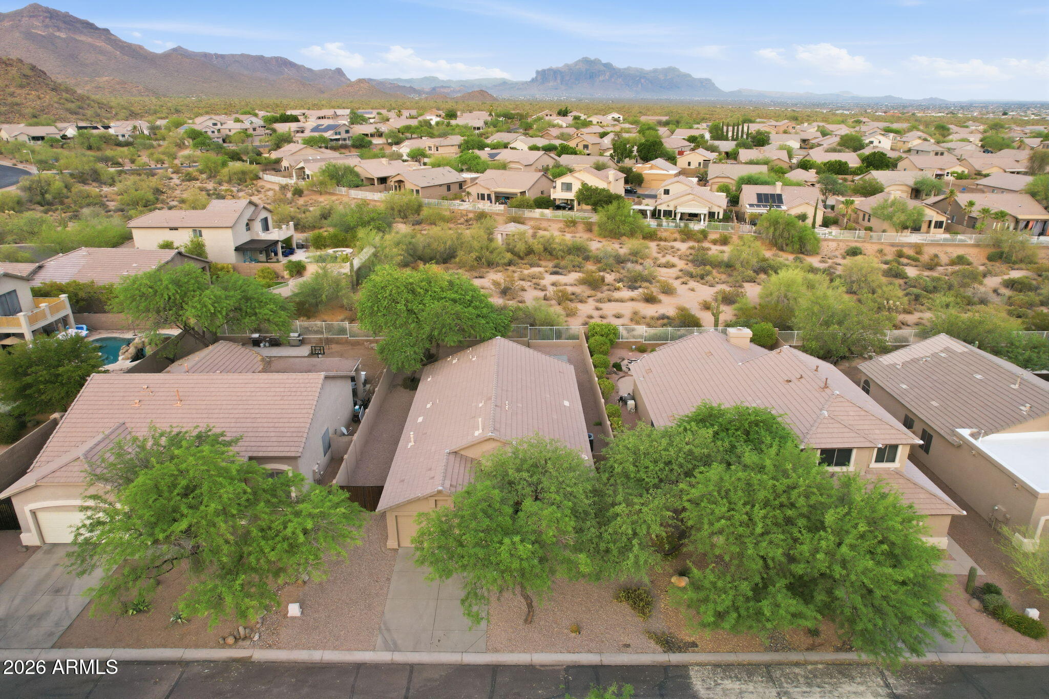BOULDER MOUNTAIN HIGHLANDS UNIT 3C - Residential