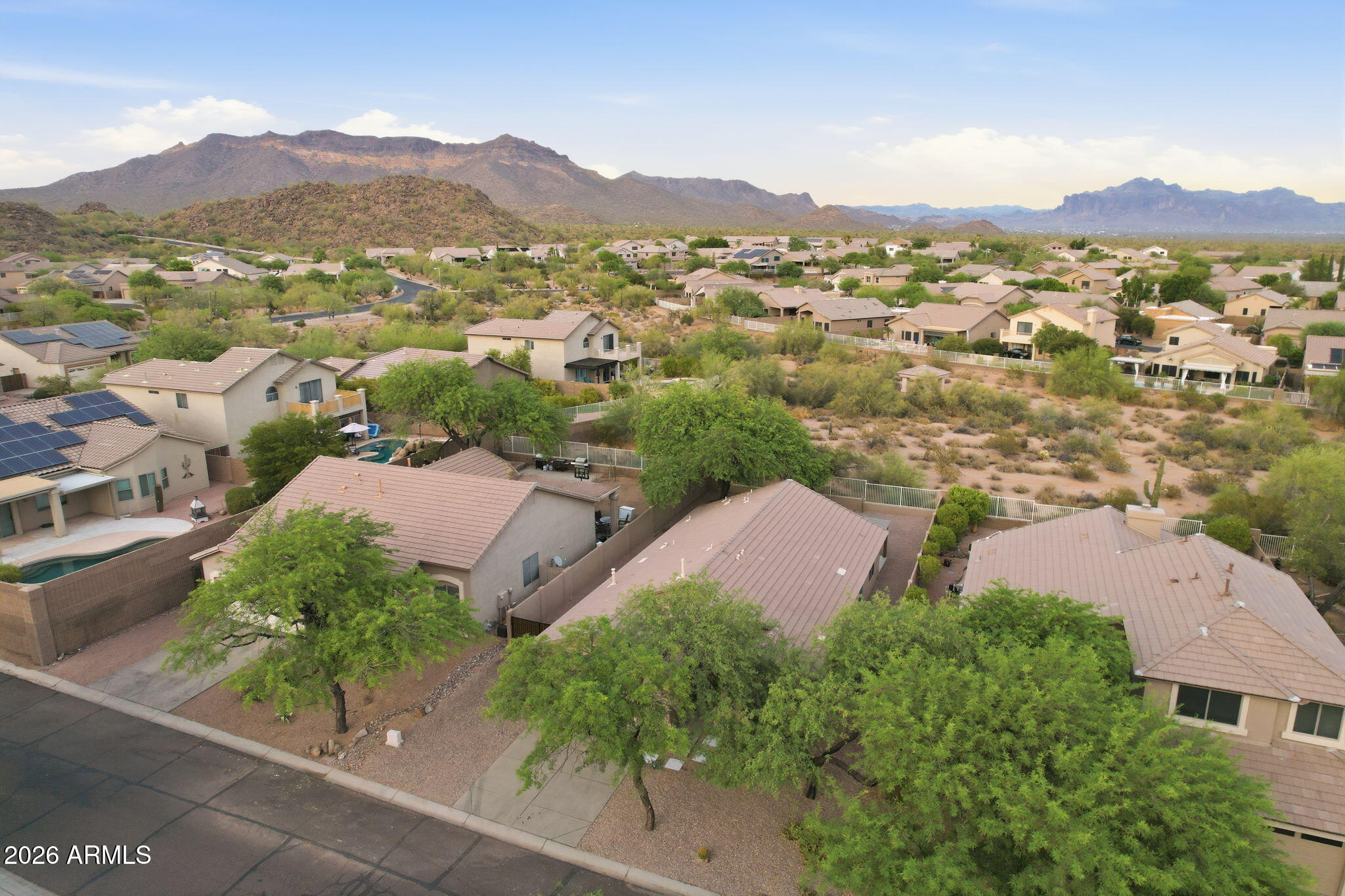 BOULDER MOUNTAIN HIGHLANDS UNIT 3C - Residential