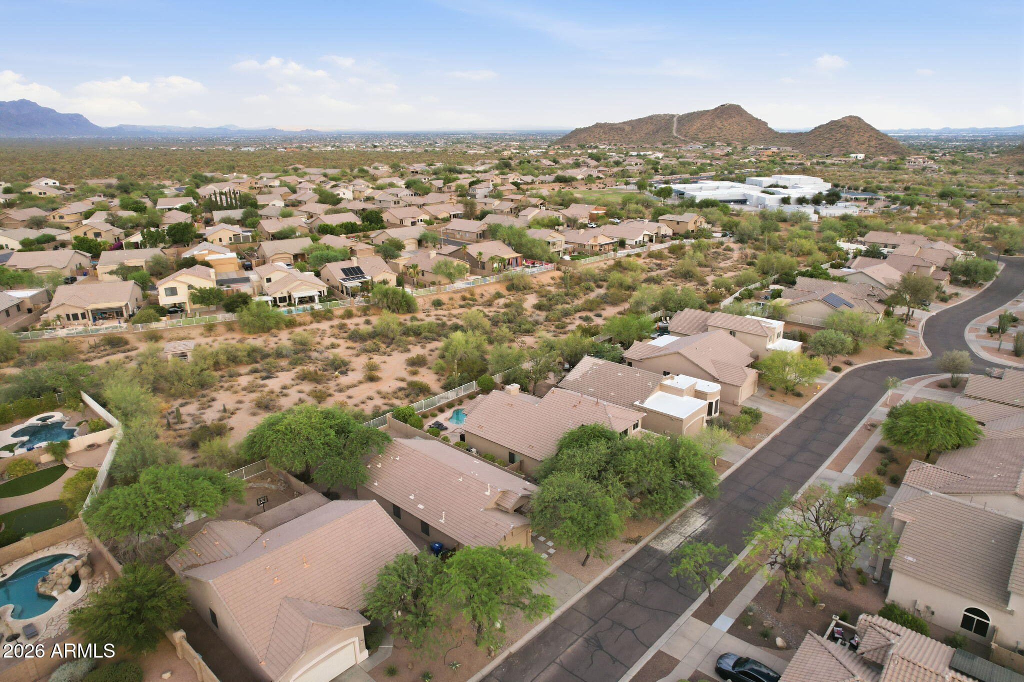 BOULDER MOUNTAIN HIGHLANDS UNIT 3C - Residential