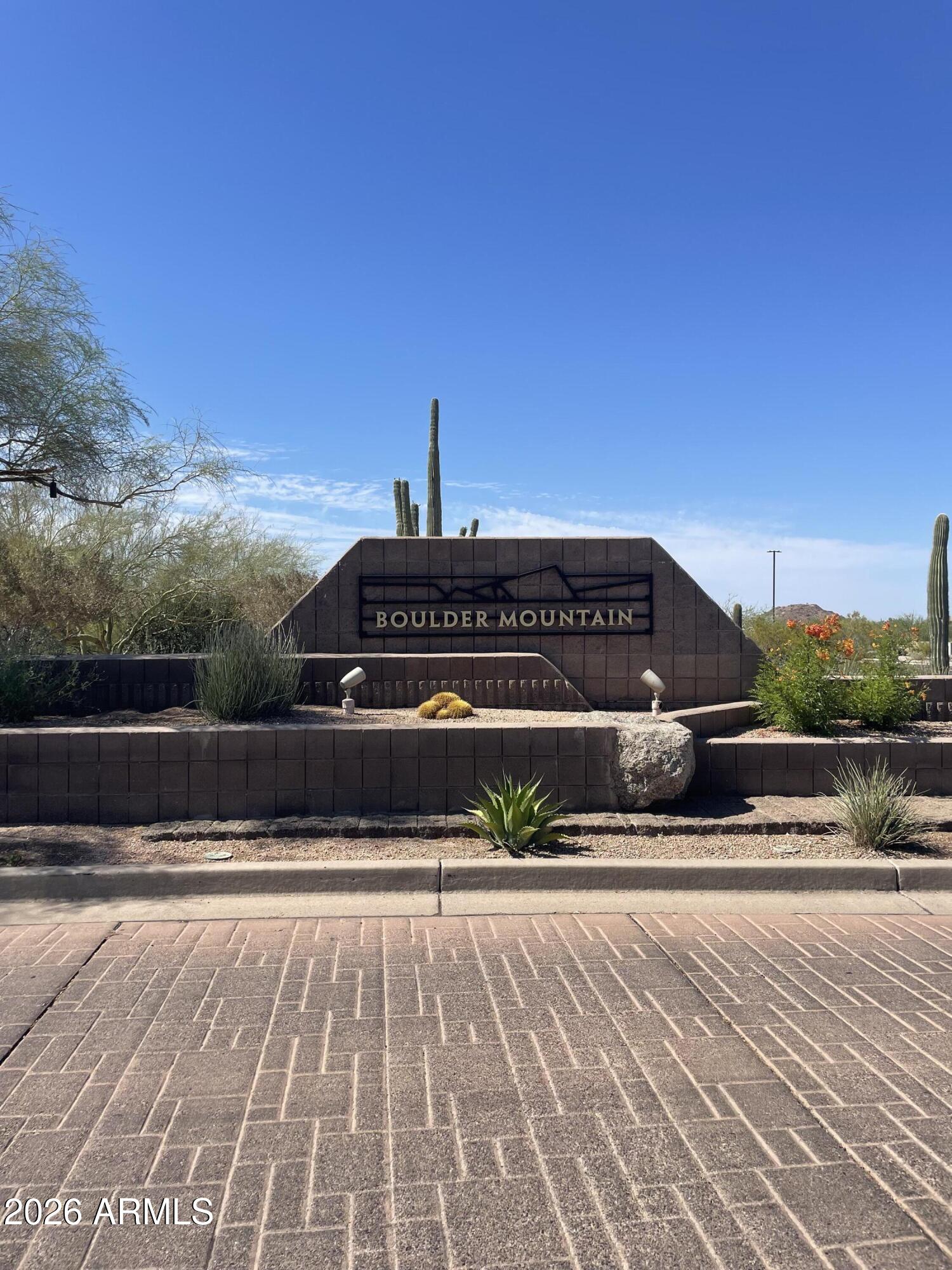 BOULDER MOUNTAIN HIGHLANDS UNIT 3C - Residential