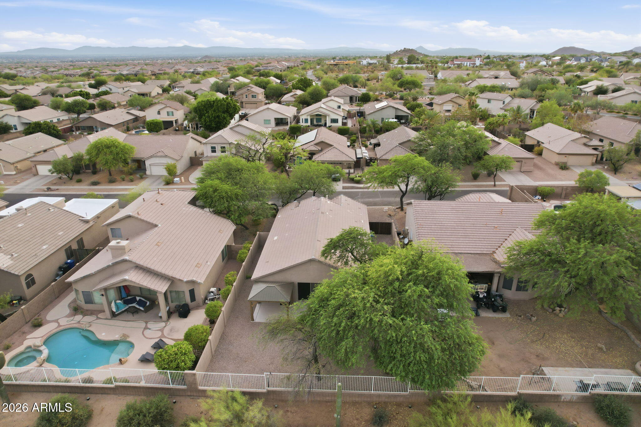 BOULDER MOUNTAIN HIGHLANDS UNIT 3C - Residential