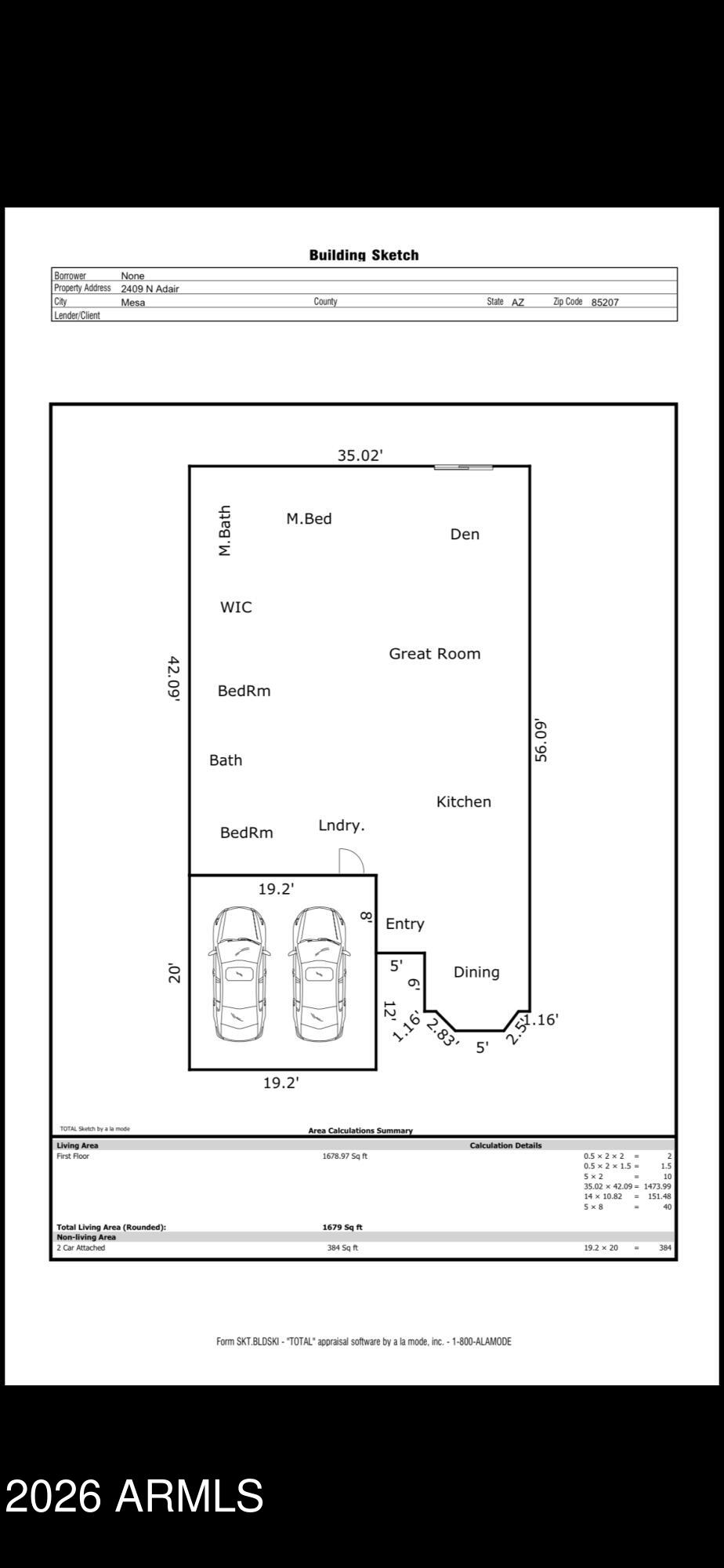 BOULDER MOUNTAIN HIGHLANDS UNIT 3C - Residential