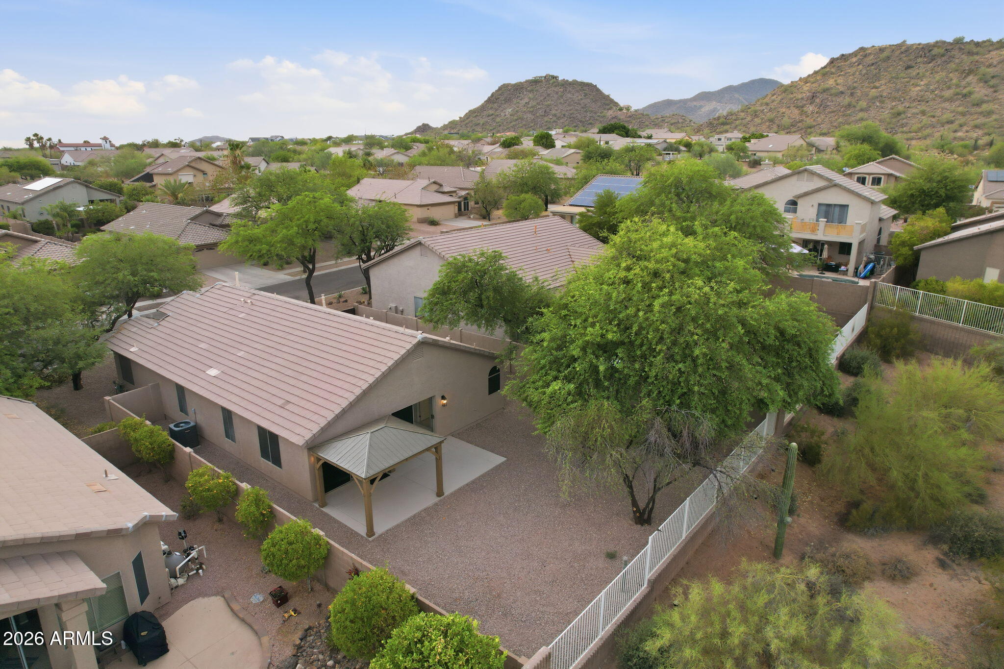 BOULDER MOUNTAIN HIGHLANDS UNIT 3C - Residential