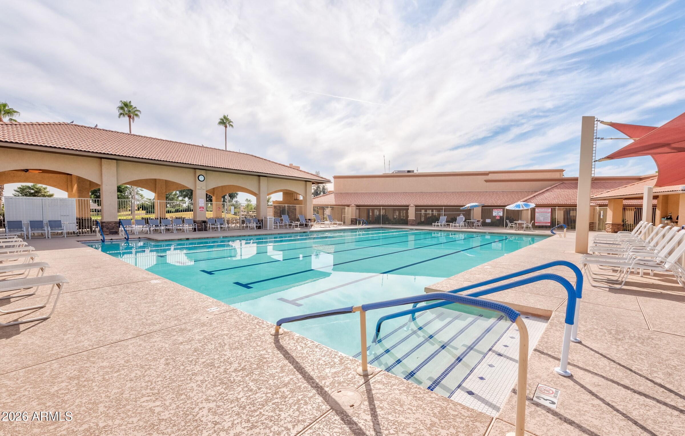LEISURE WORLD PLAT 25 LOT 2605-2710 TR A-F - Residential