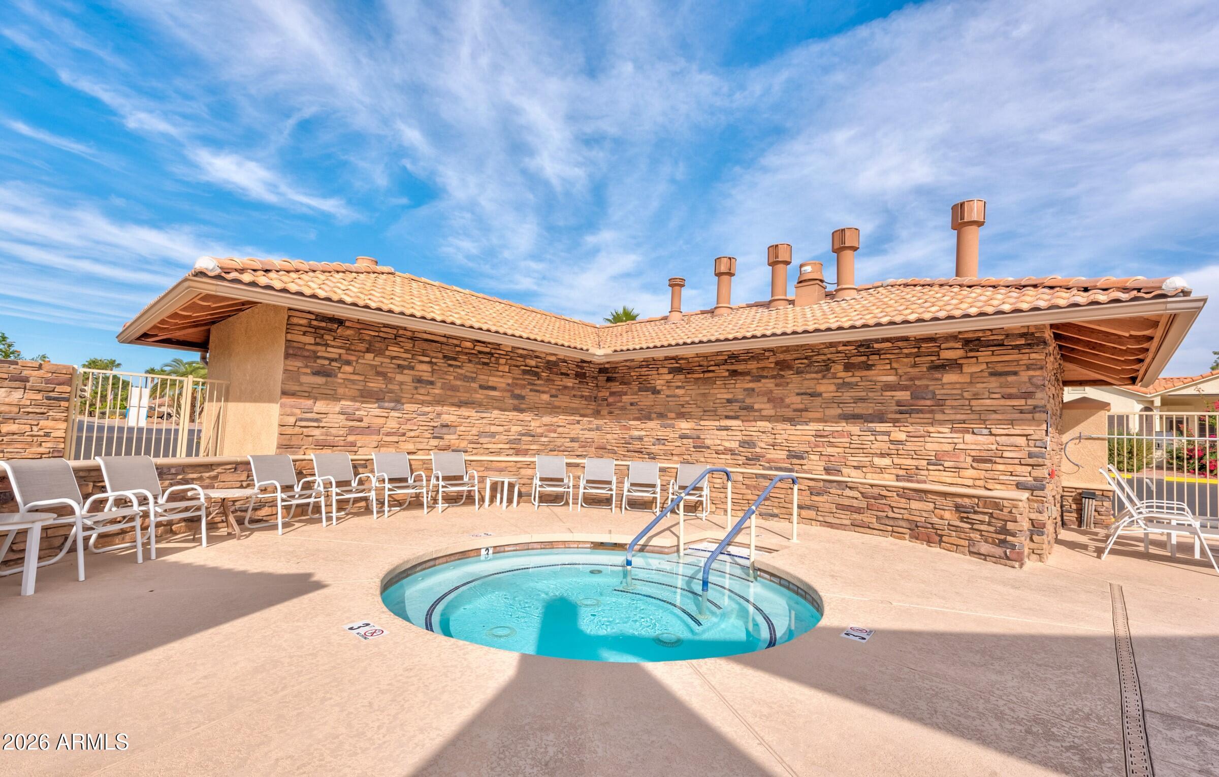 LEISURE WORLD PLAT 25 LOT 2605-2710 TR A-F - Residential