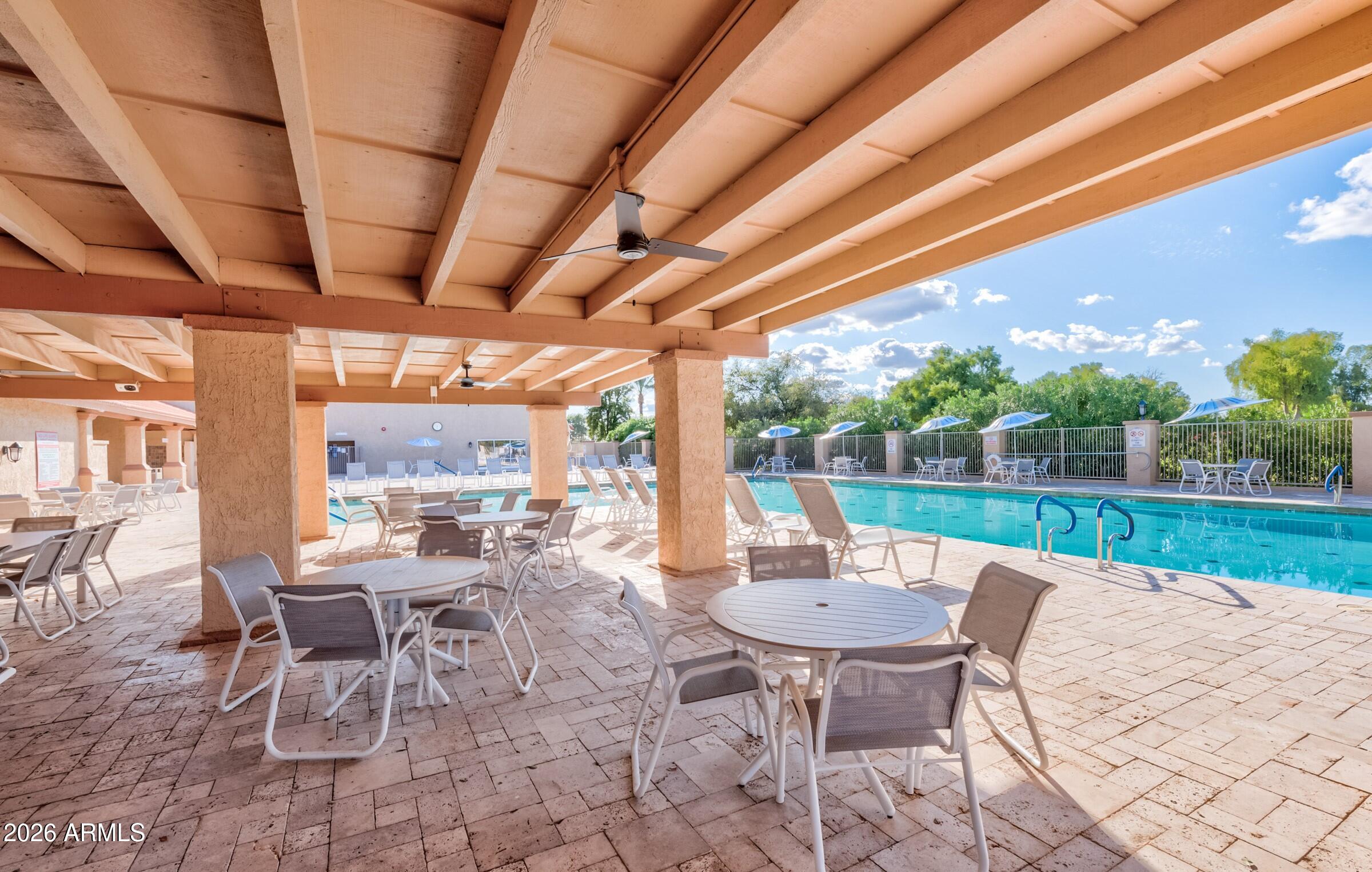 LEISURE WORLD PLAT 25 LOT 2605-2710 TR A-F - Residential