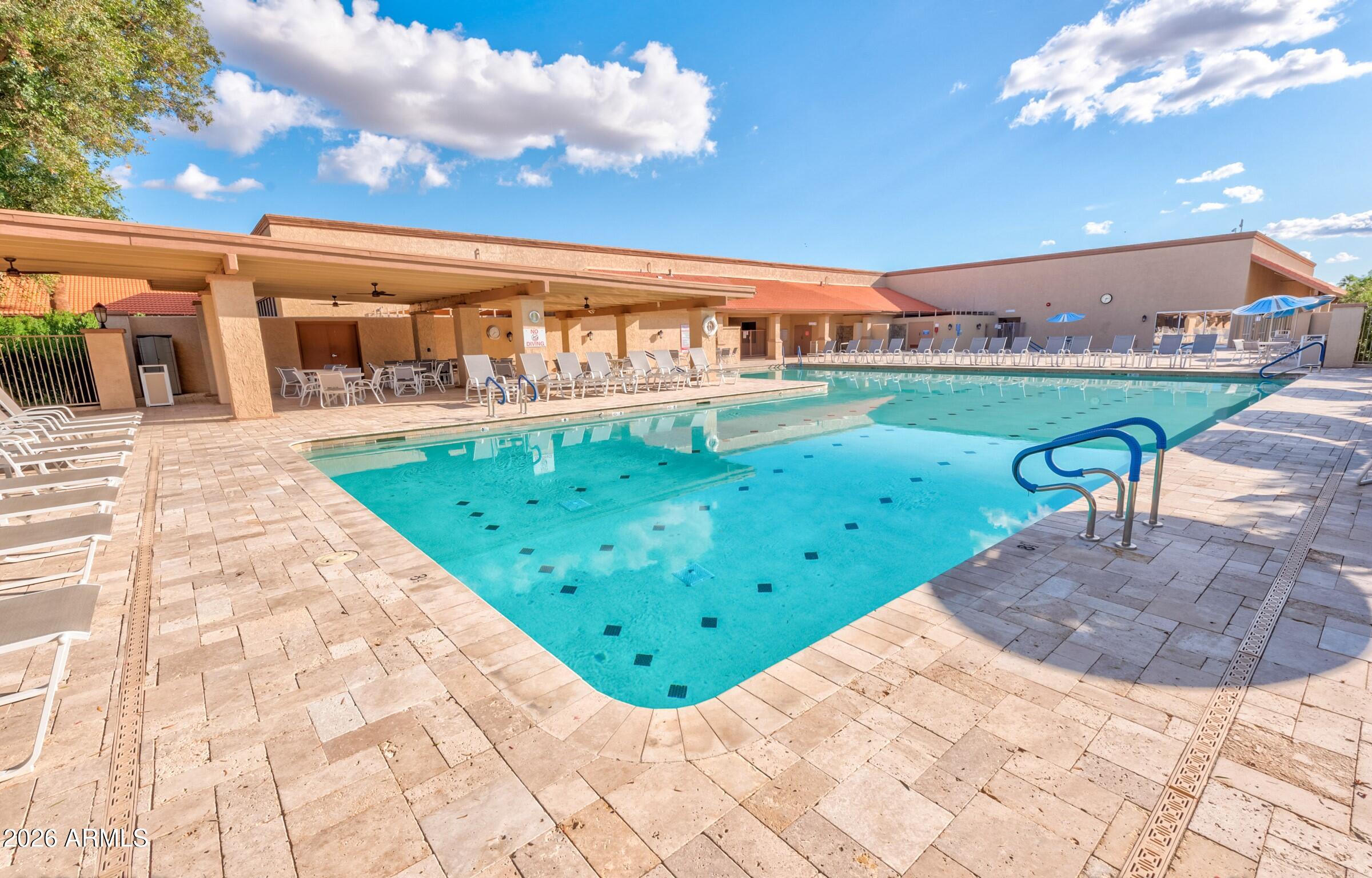 LEISURE WORLD PLAT 25 LOT 2605-2710 TR A-F - Residential