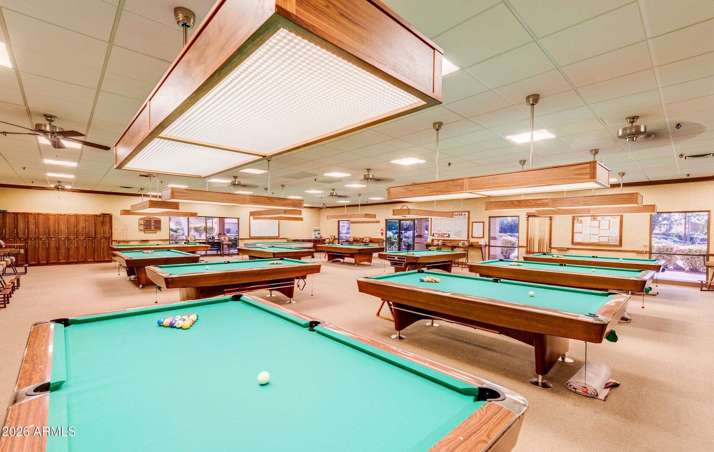 LEISURE WORLD PLAT 25 LOT 2605-2710 TR A-F - Residential