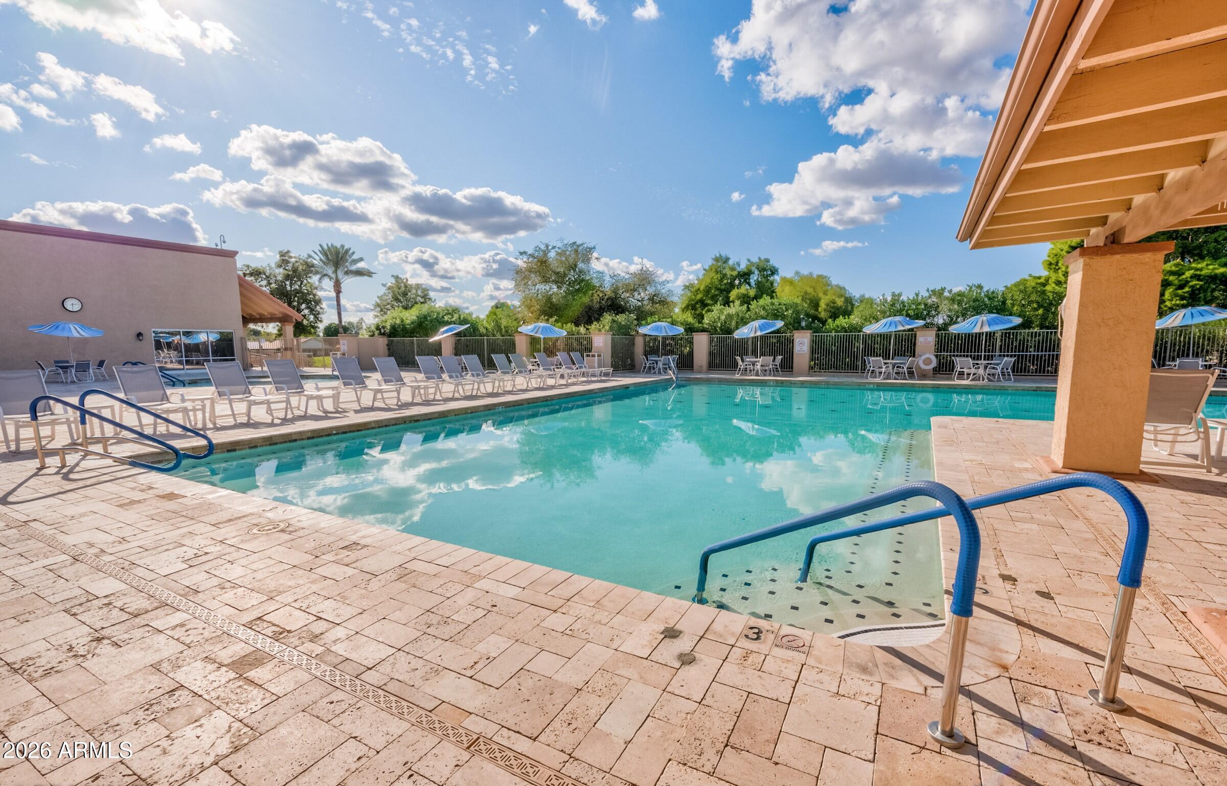 LEISURE WORLD PLAT 25 LOT 2605-2710 TR A-F - Residential