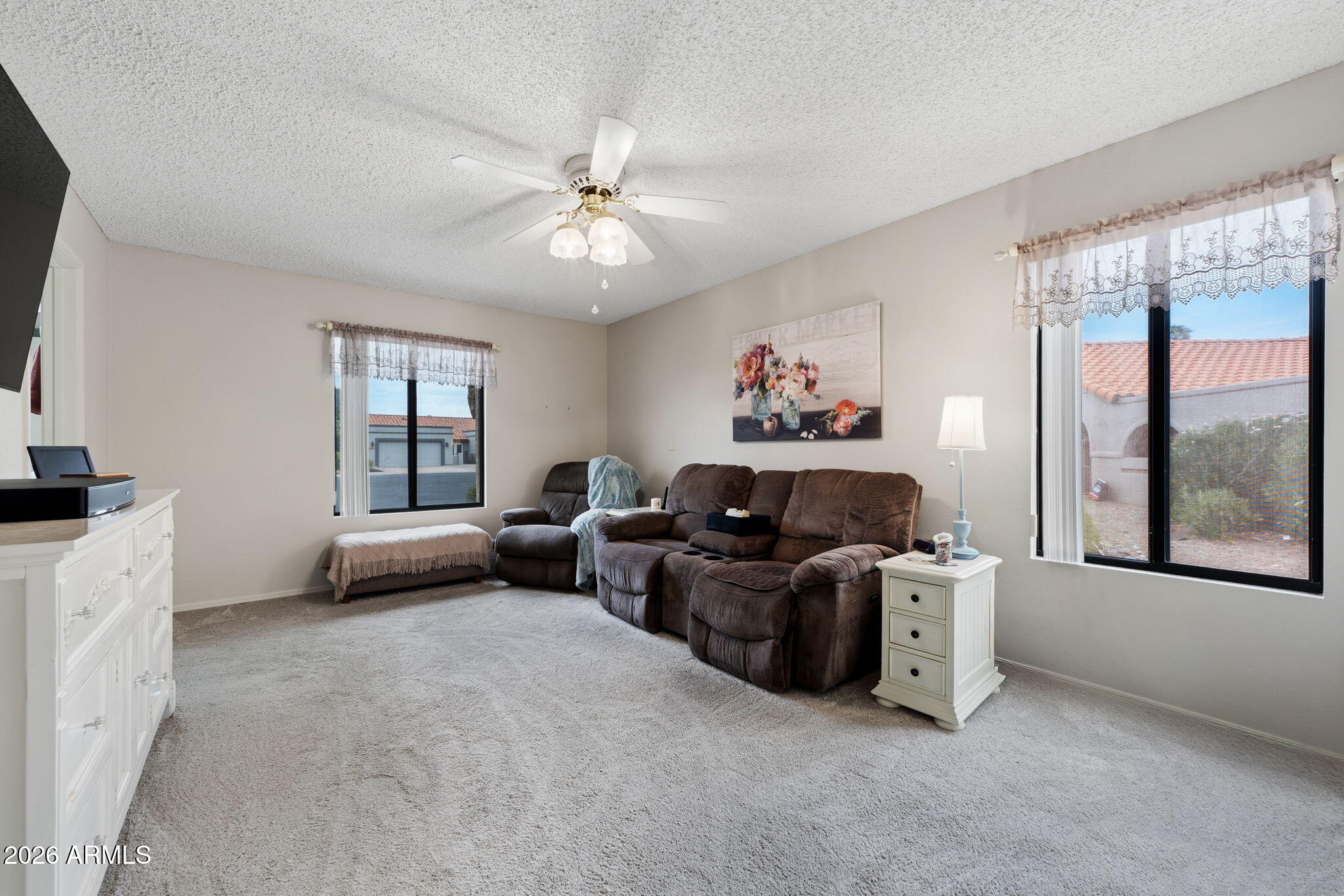 LEISURE WORLD PLAT 25 LOT 2605-2710 TR A-F - Residential