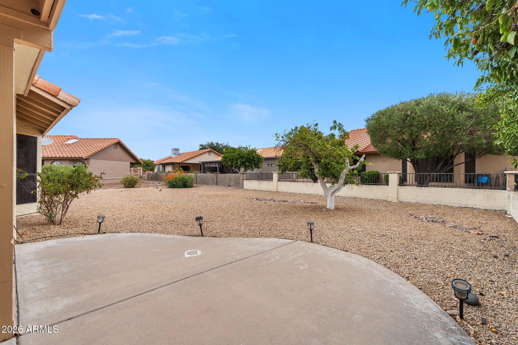 LEISURE WORLD PLAT 25 LOT 2605-2710 TR A-F - Residential