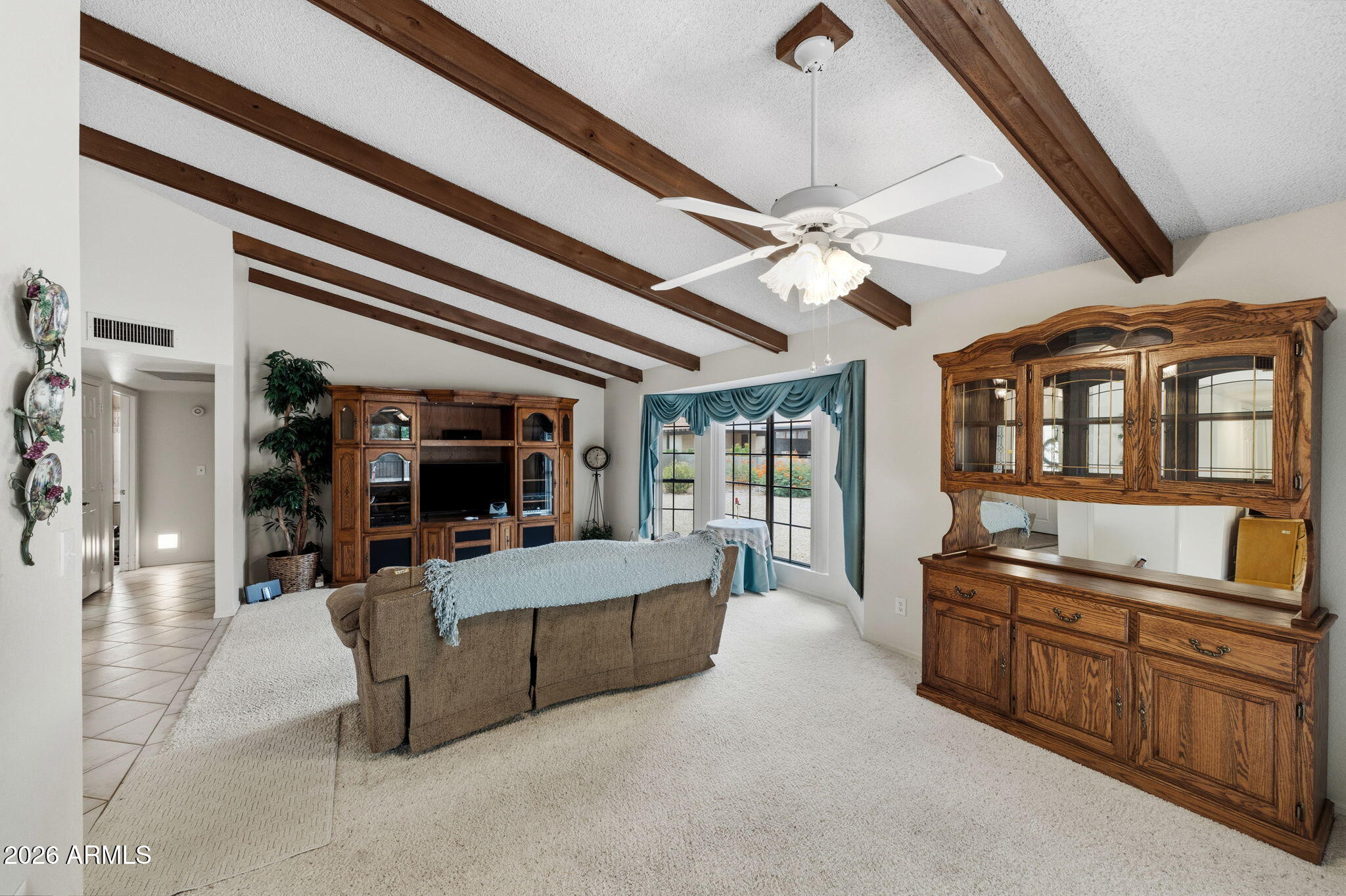 LEISURE WORLD PLAT 25 LOT 2605-2710 TR A-F - Residential