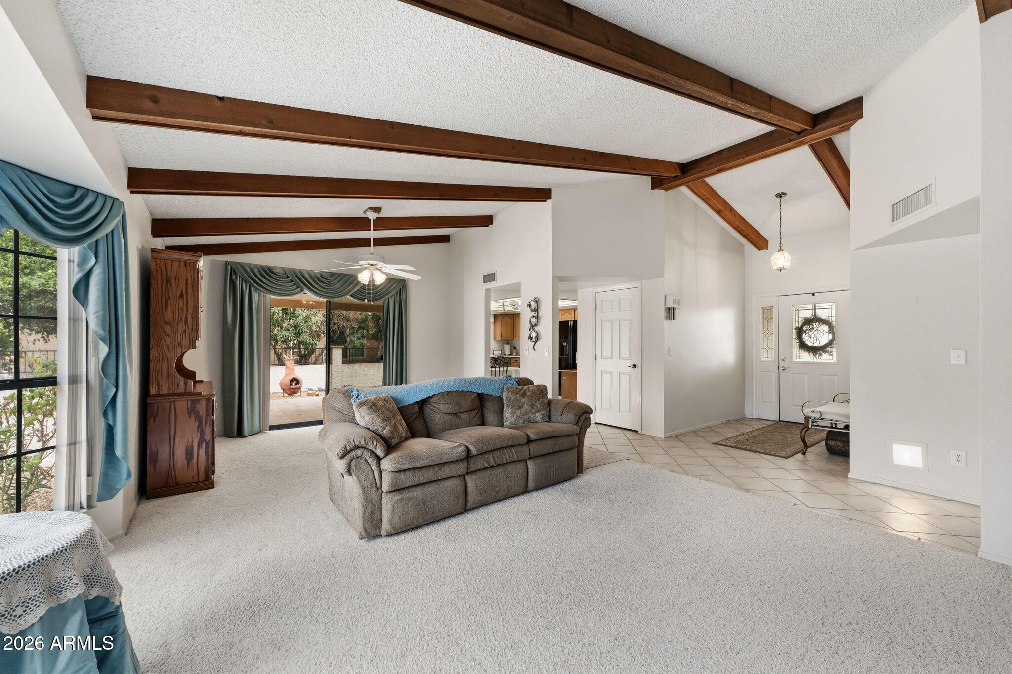 LEISURE WORLD PLAT 25 LOT 2605-2710 TR A-F - Residential