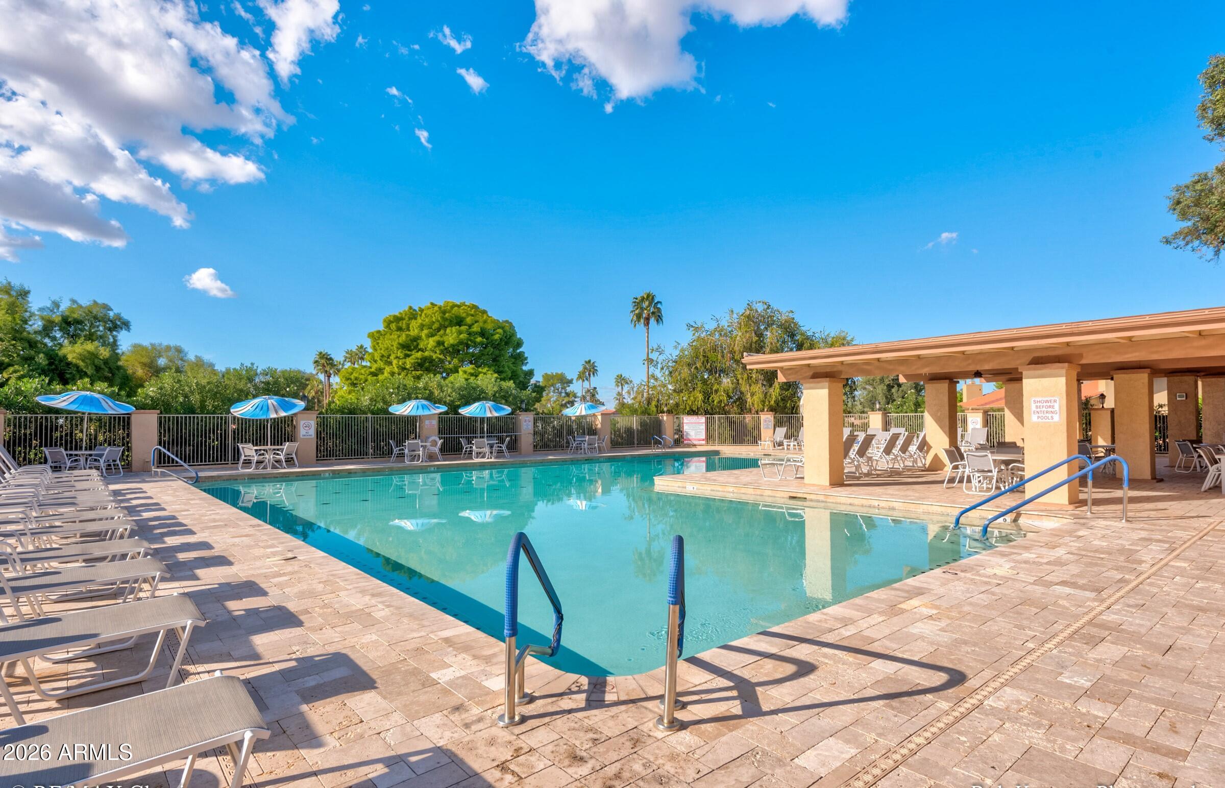 LEISURE WORLD PLAT 25 LOT 2605-2710 TR A-F - Residential