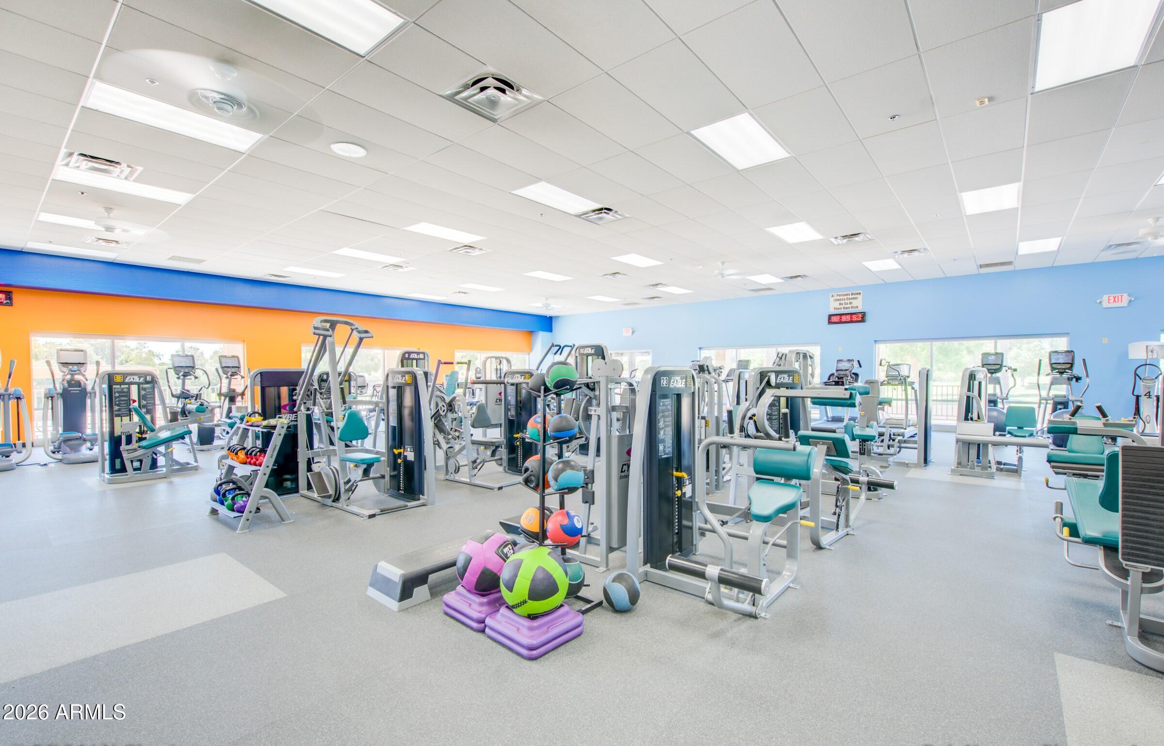 LEISURE WORLD PLAT 25 LOT 2605-2710 TR A-F - Residential