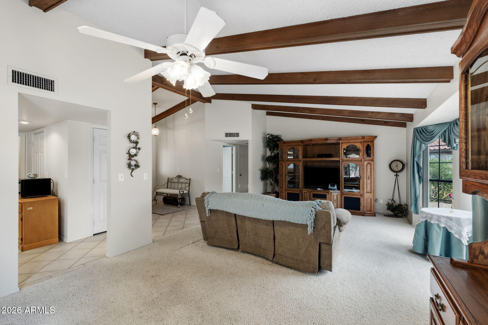 LEISURE WORLD PLAT 25 LOT 2605-2710 TR A-F - Residential