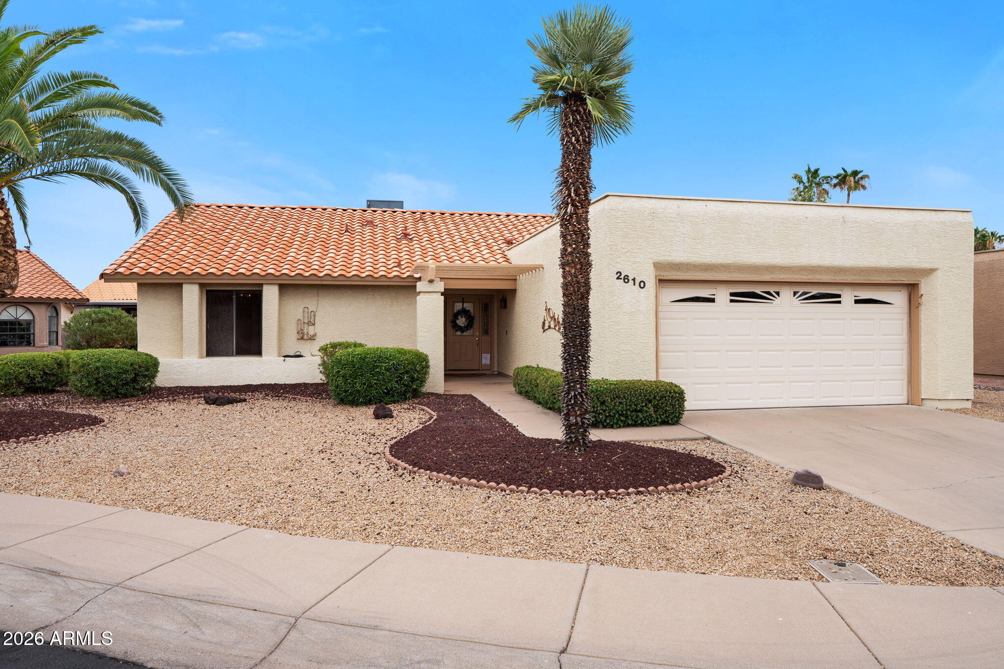 LEISURE WORLD PLAT 25 LOT 2605-2710 TR A-F - Residential