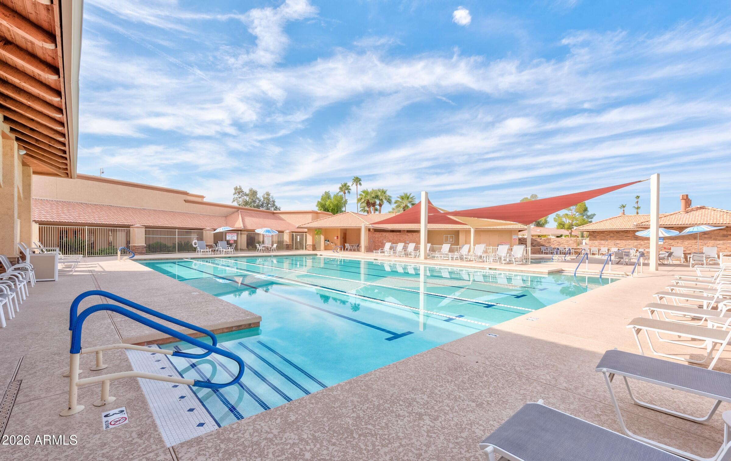 LEISURE WORLD PLAT 25 LOT 2605-2710 TR A-F - Residential