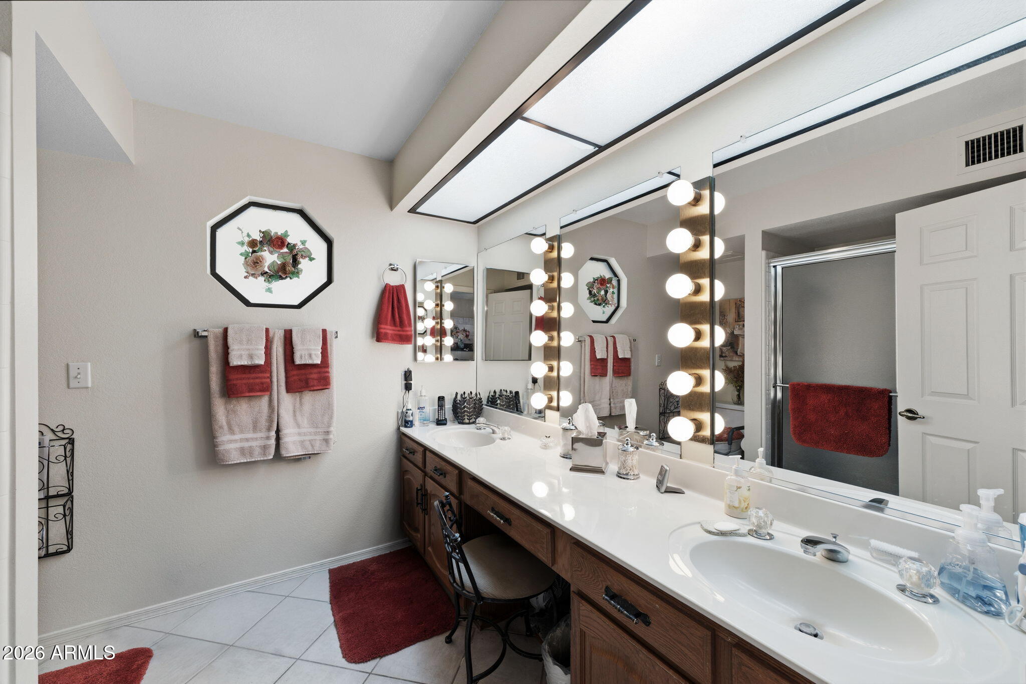 LEISURE WORLD PLAT 25 LOT 2605-2710 TR A-F - Residential