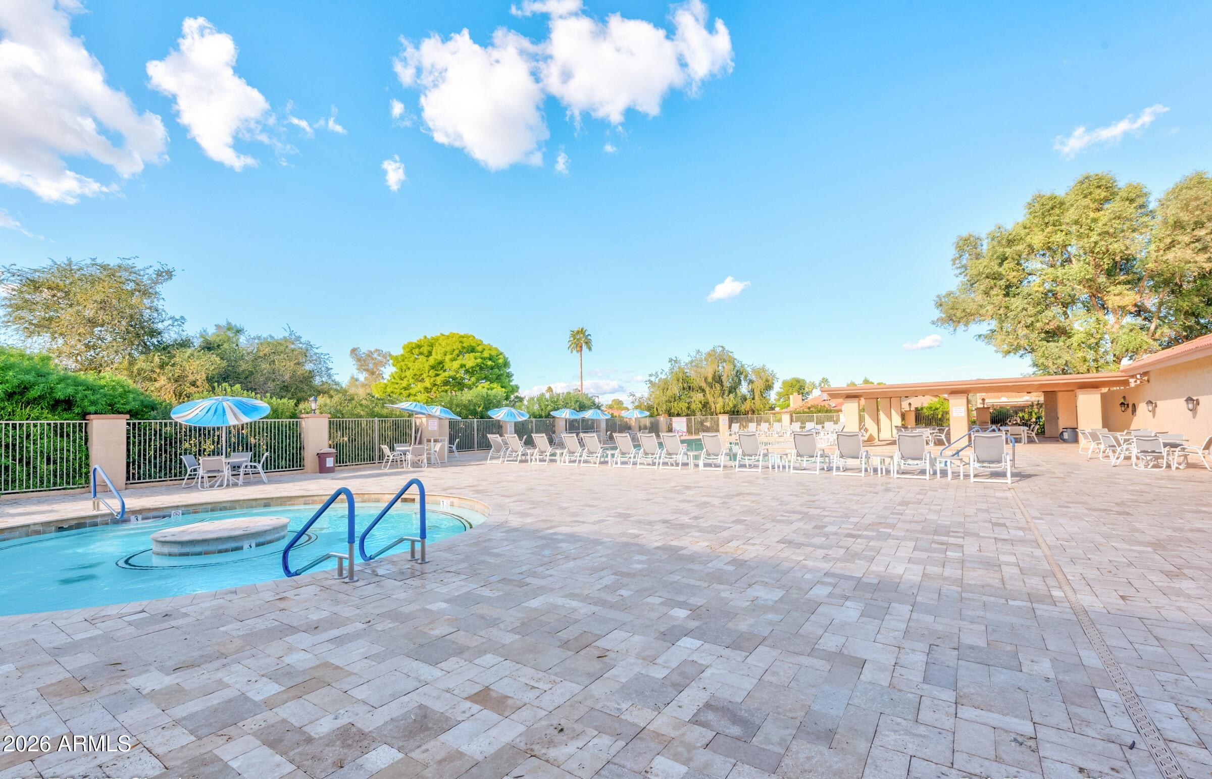 LEISURE WORLD PLAT 25 LOT 2605-2710 TR A-F - Residential