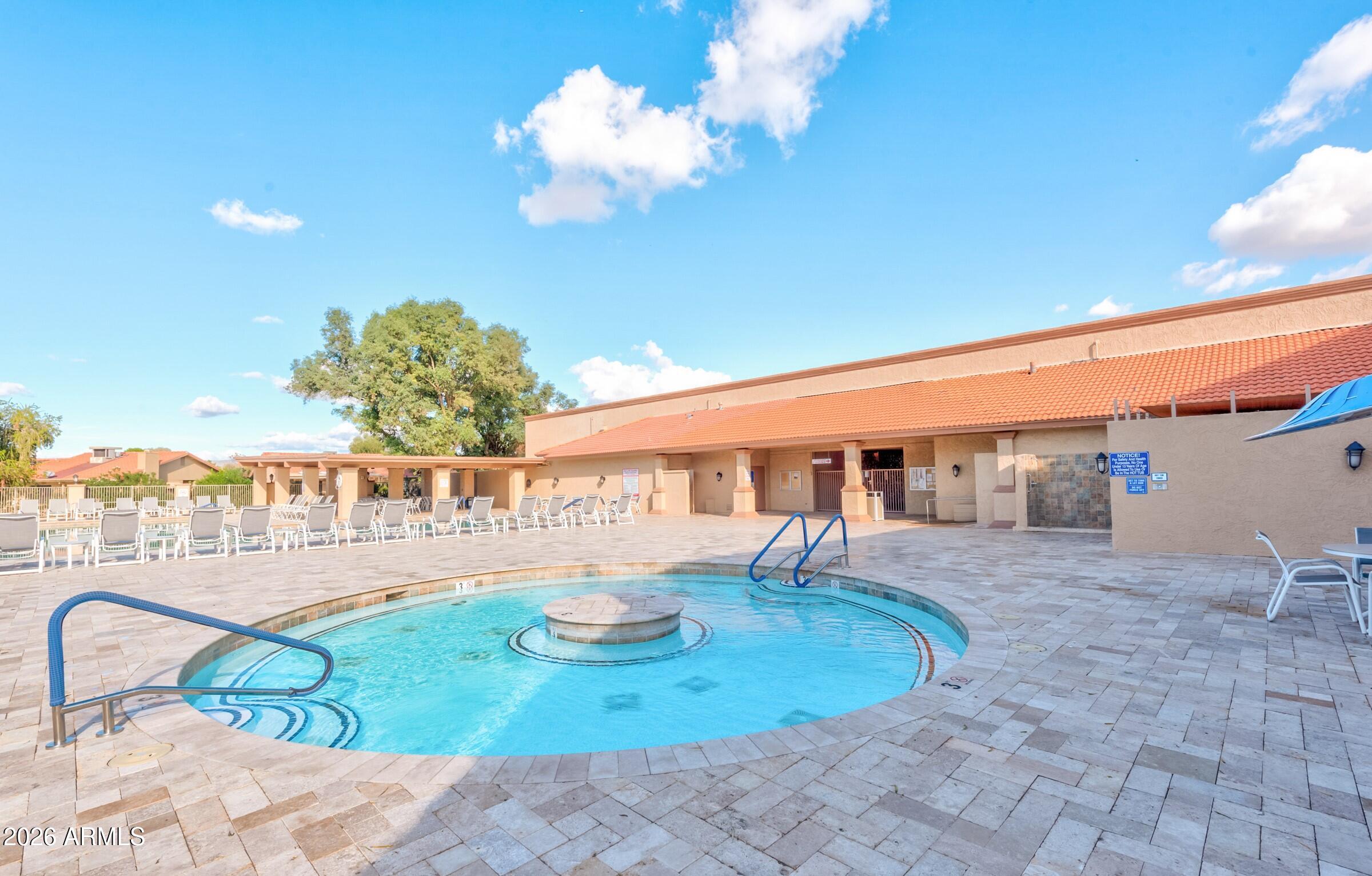 LEISURE WORLD PLAT 25 LOT 2605-2710 TR A-F - Residential