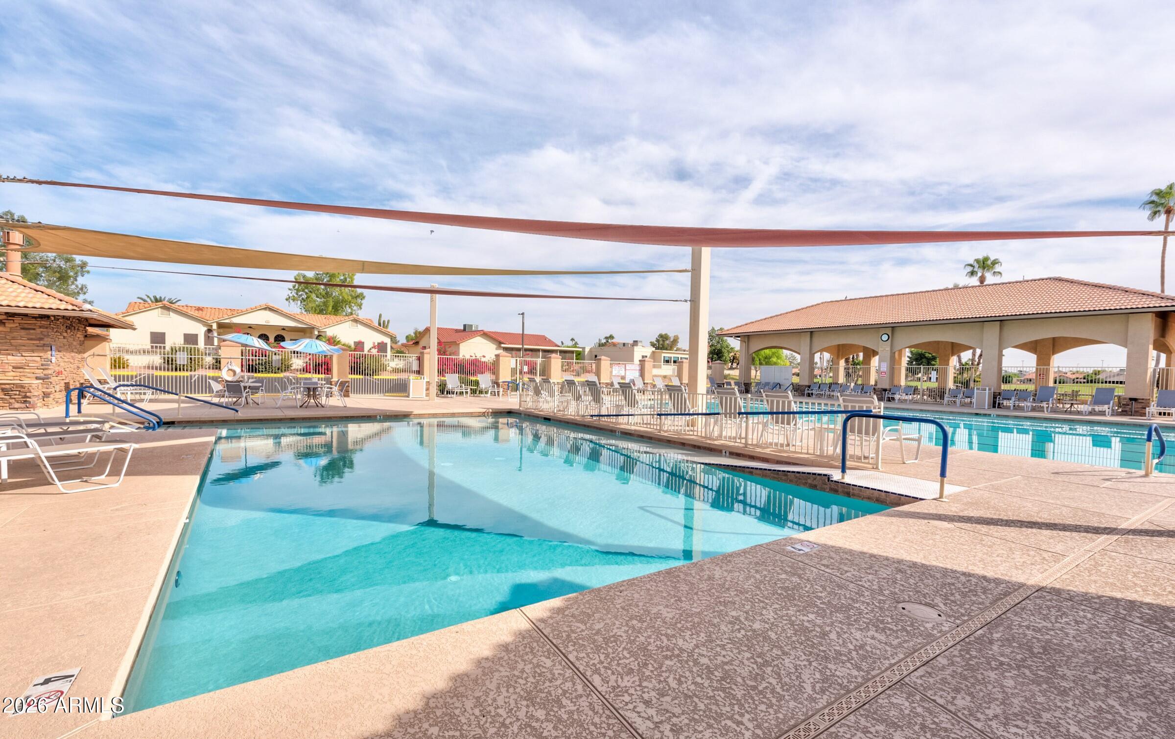 LEISURE WORLD PLAT 25 LOT 2605-2710 TR A-F - Residential