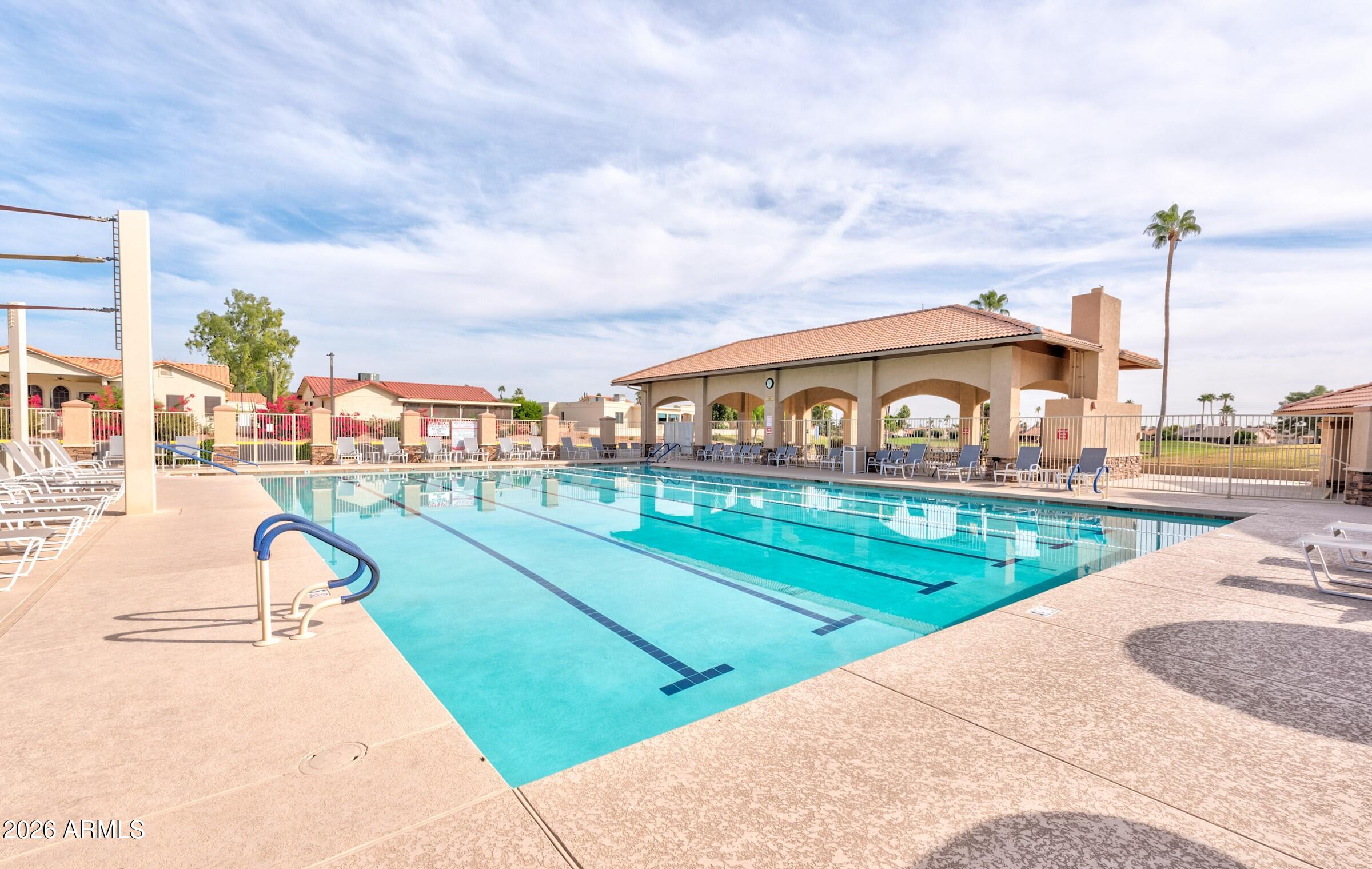 LEISURE WORLD PLAT 25 LOT 2605-2710 TR A-F - Residential