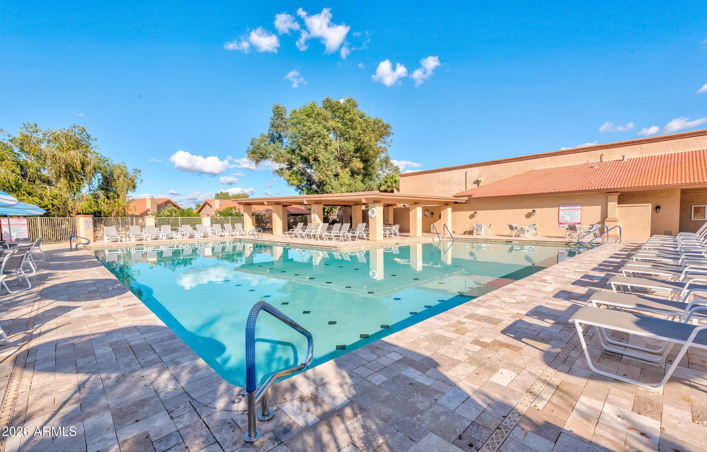 LEISURE WORLD PLAT 25 LOT 2605-2710 TR A-F - Residential