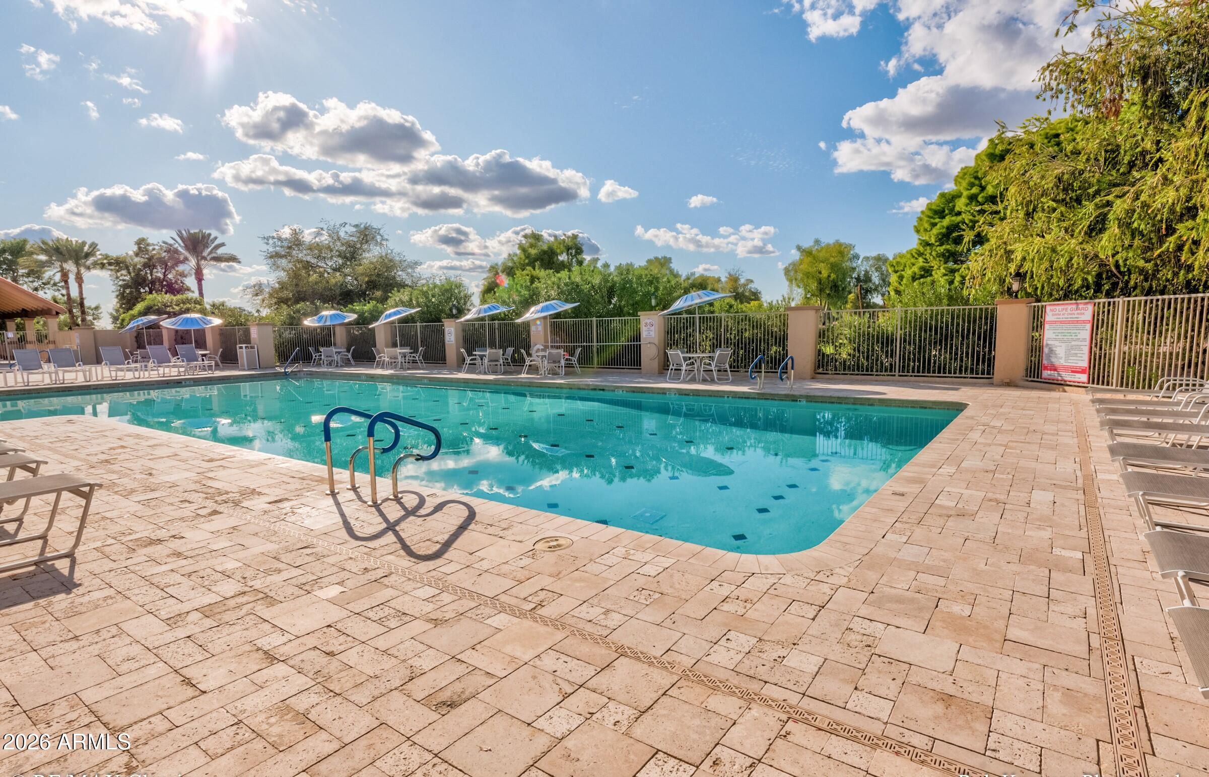 LEISURE WORLD PLAT 25 LOT 2605-2710 TR A-F - Residential