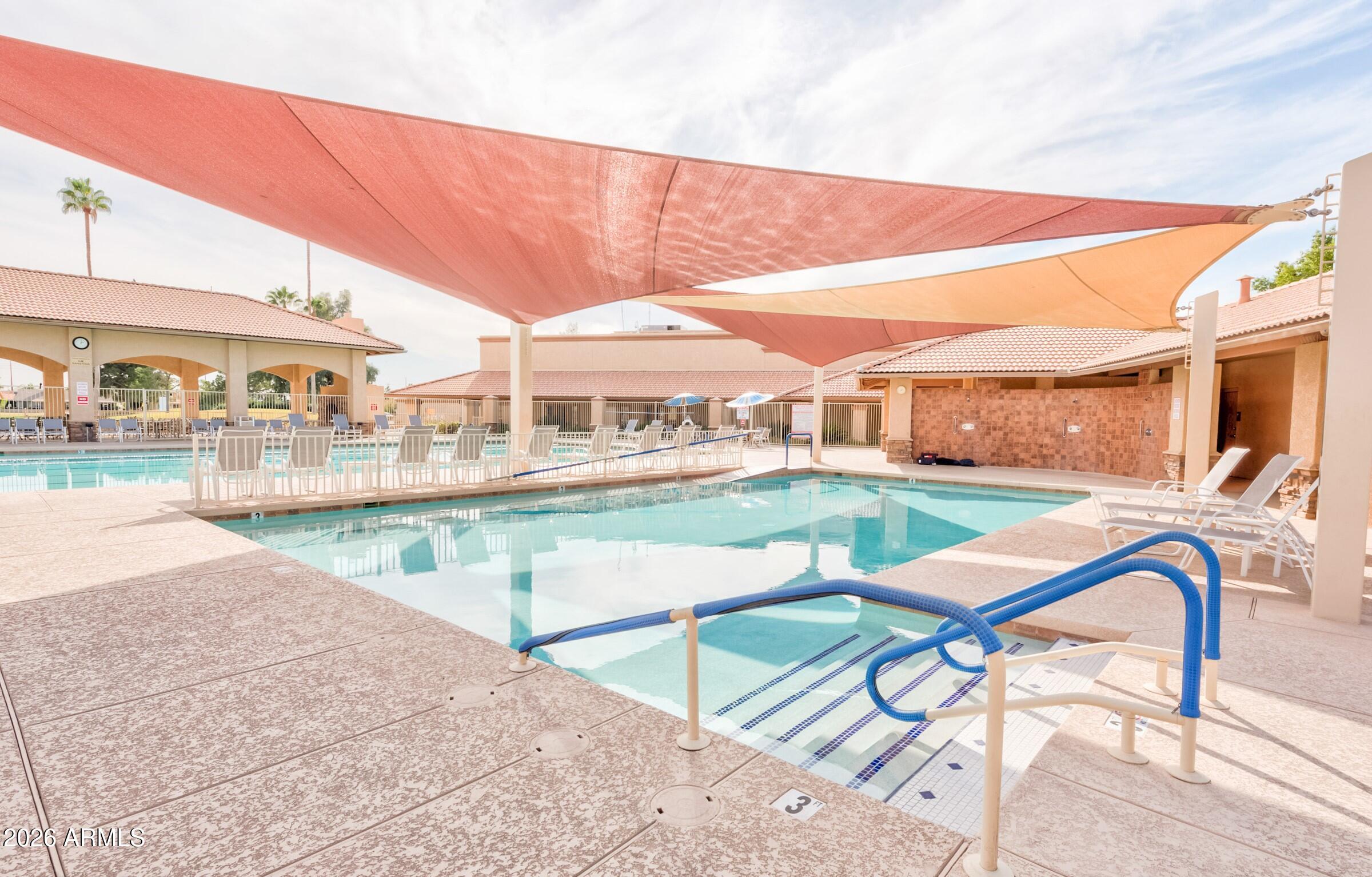 LEISURE WORLD PLAT 25 LOT 2605-2710 TR A-F - Residential