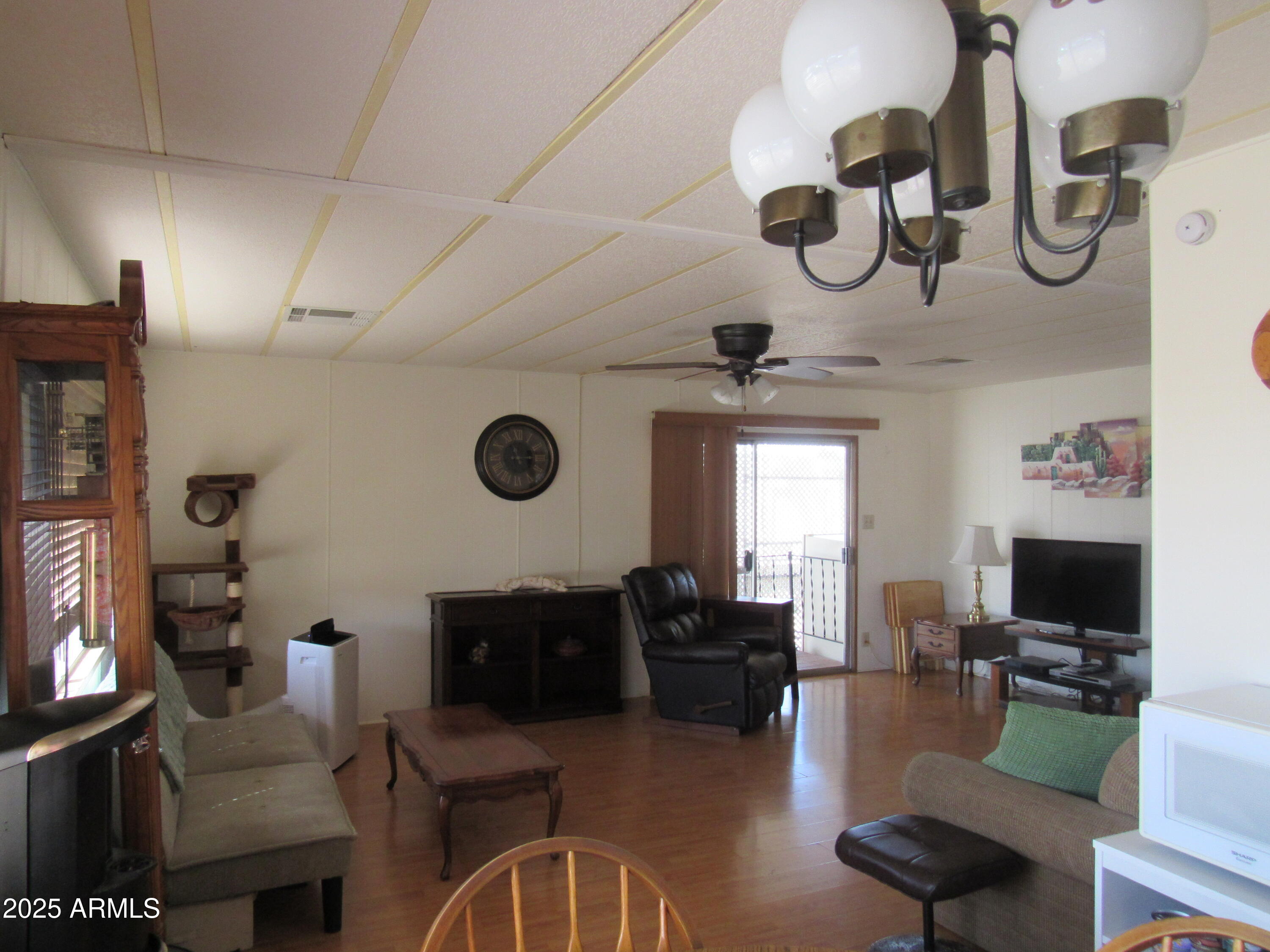 RINCON COUNTRY - Residential