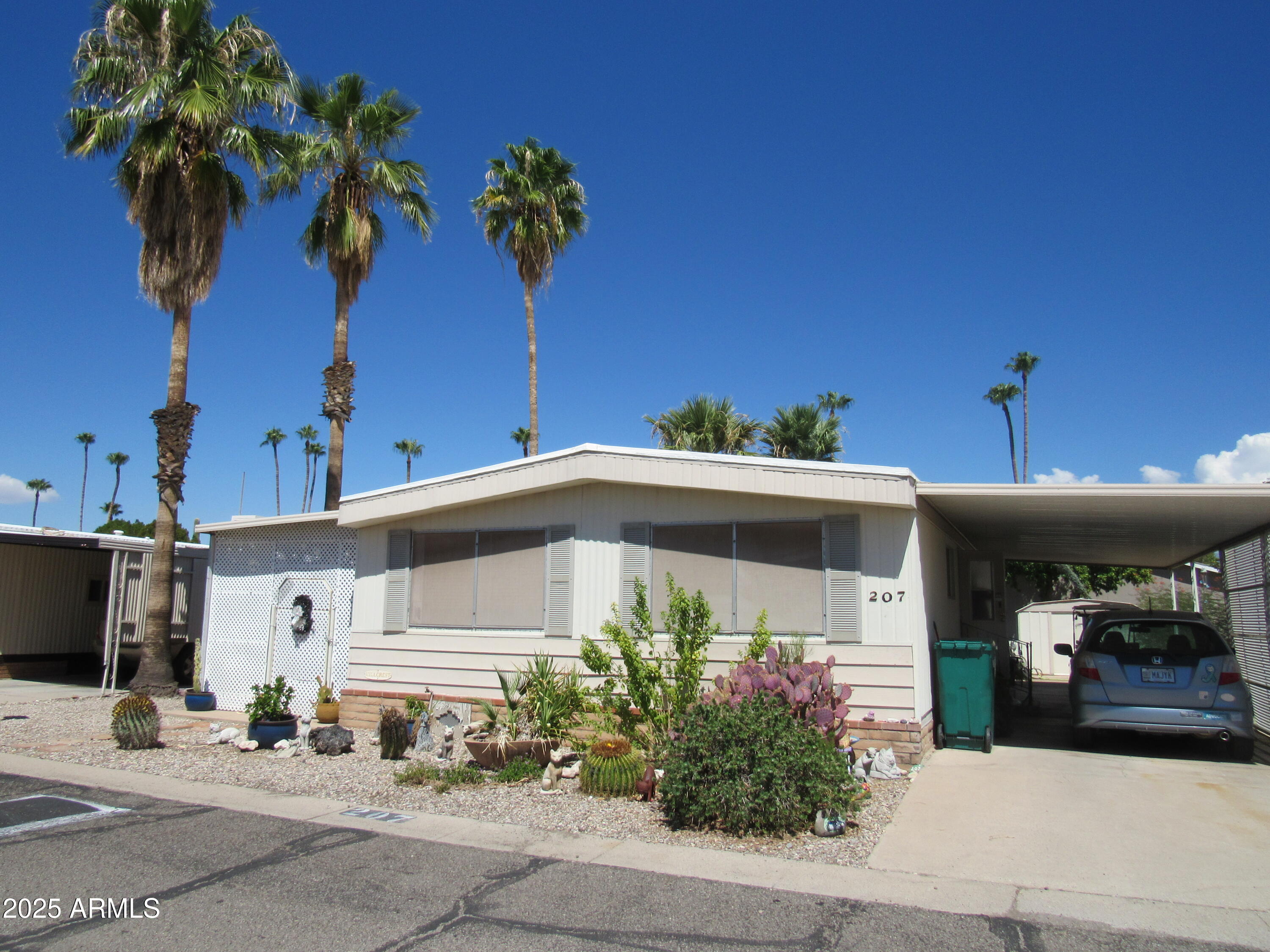 RINCON COUNTRY - Residential