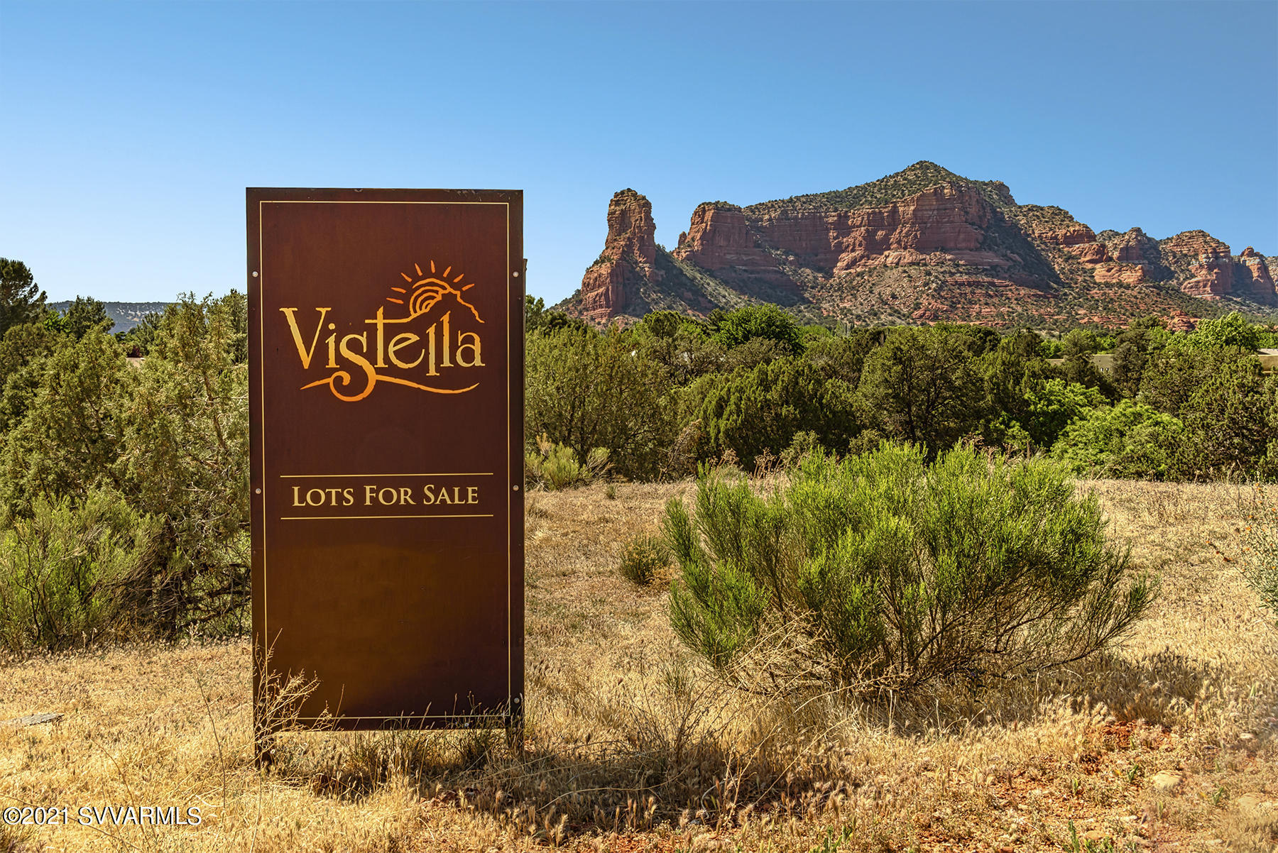 VISTELLA SUBDIVISION - Land