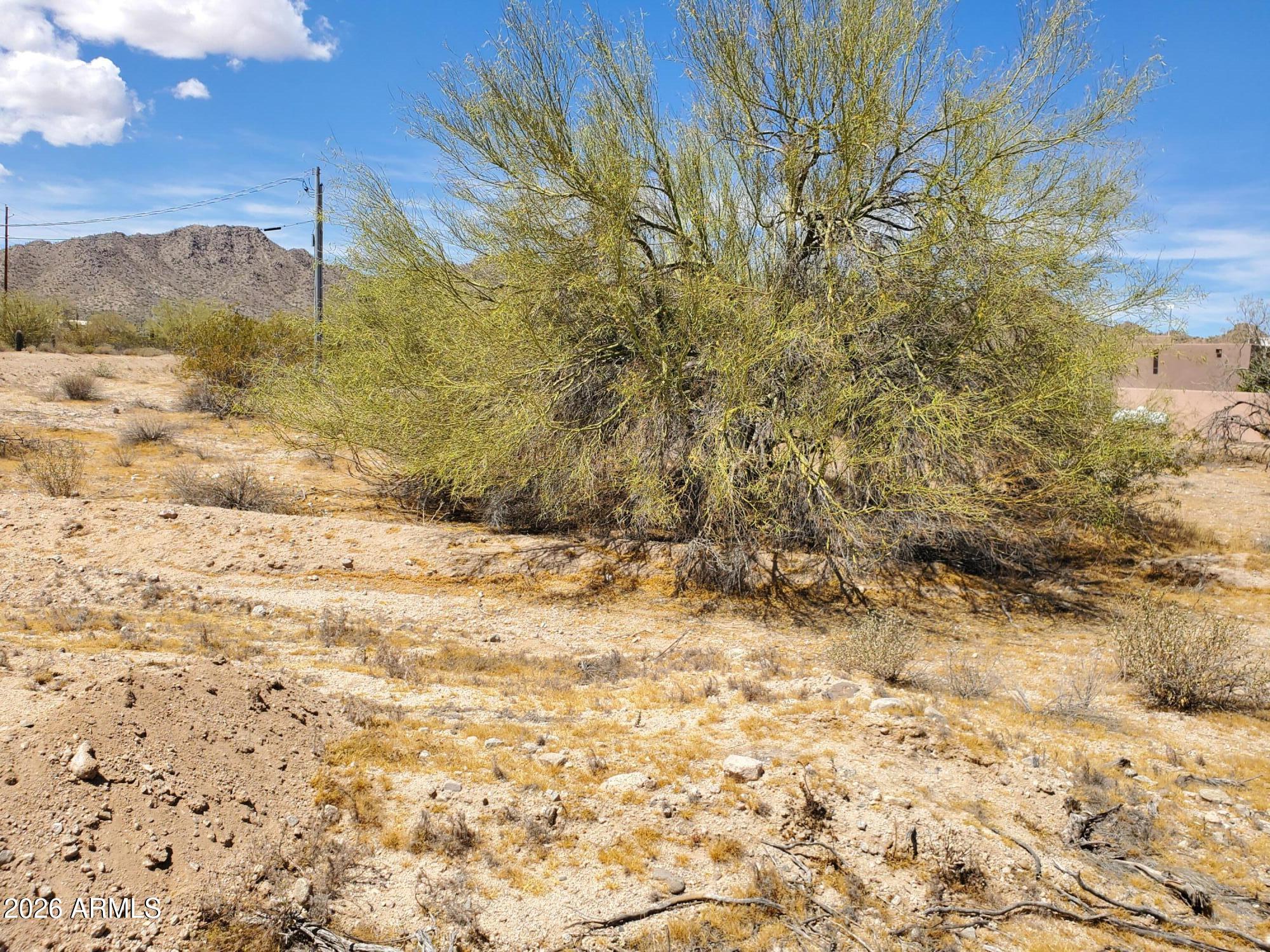 HIDDEN VALLEY ESTATES UNIT 14 - Land