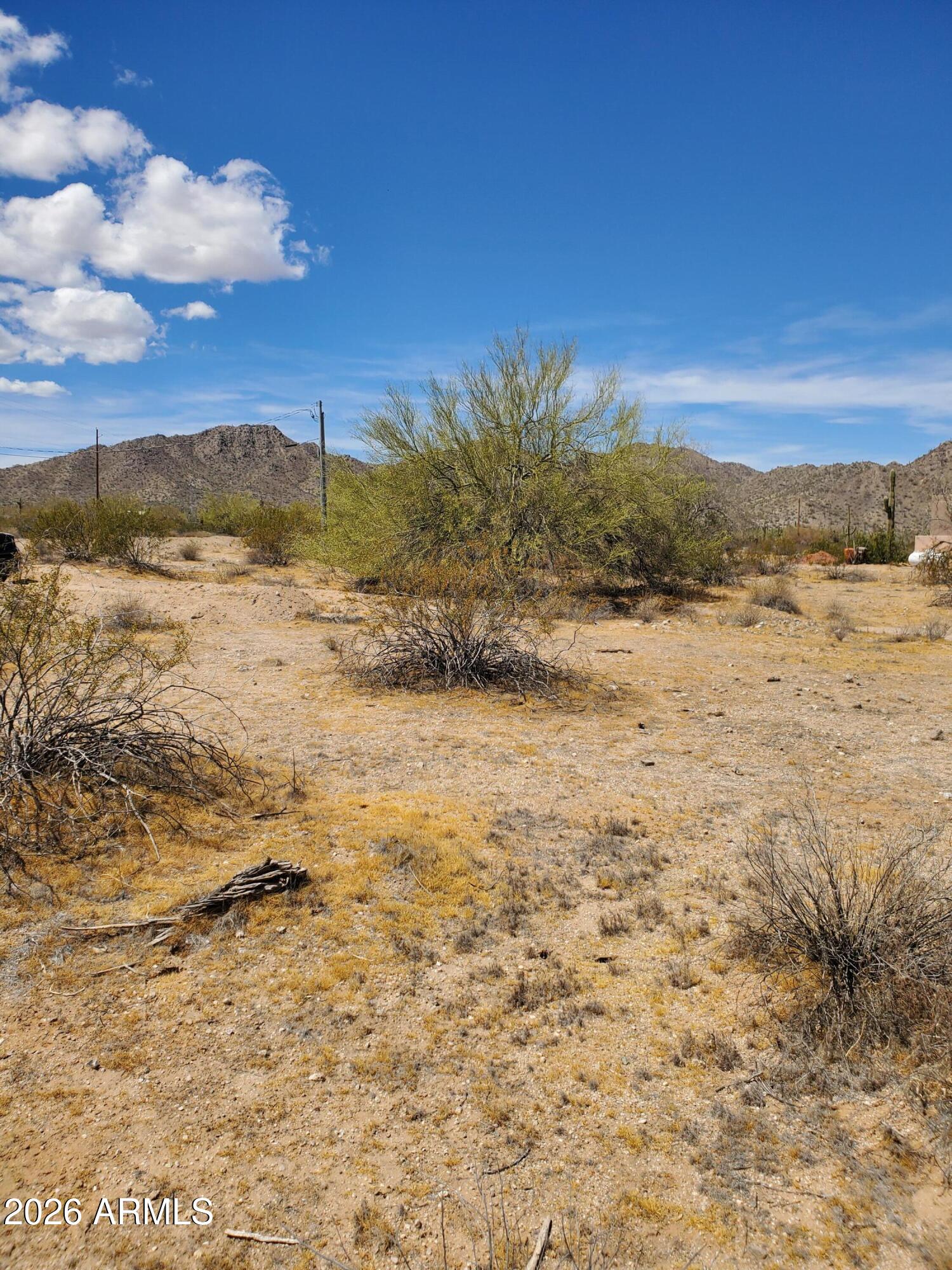 HIDDEN VALLEY ESTATES UNIT 14 - Land