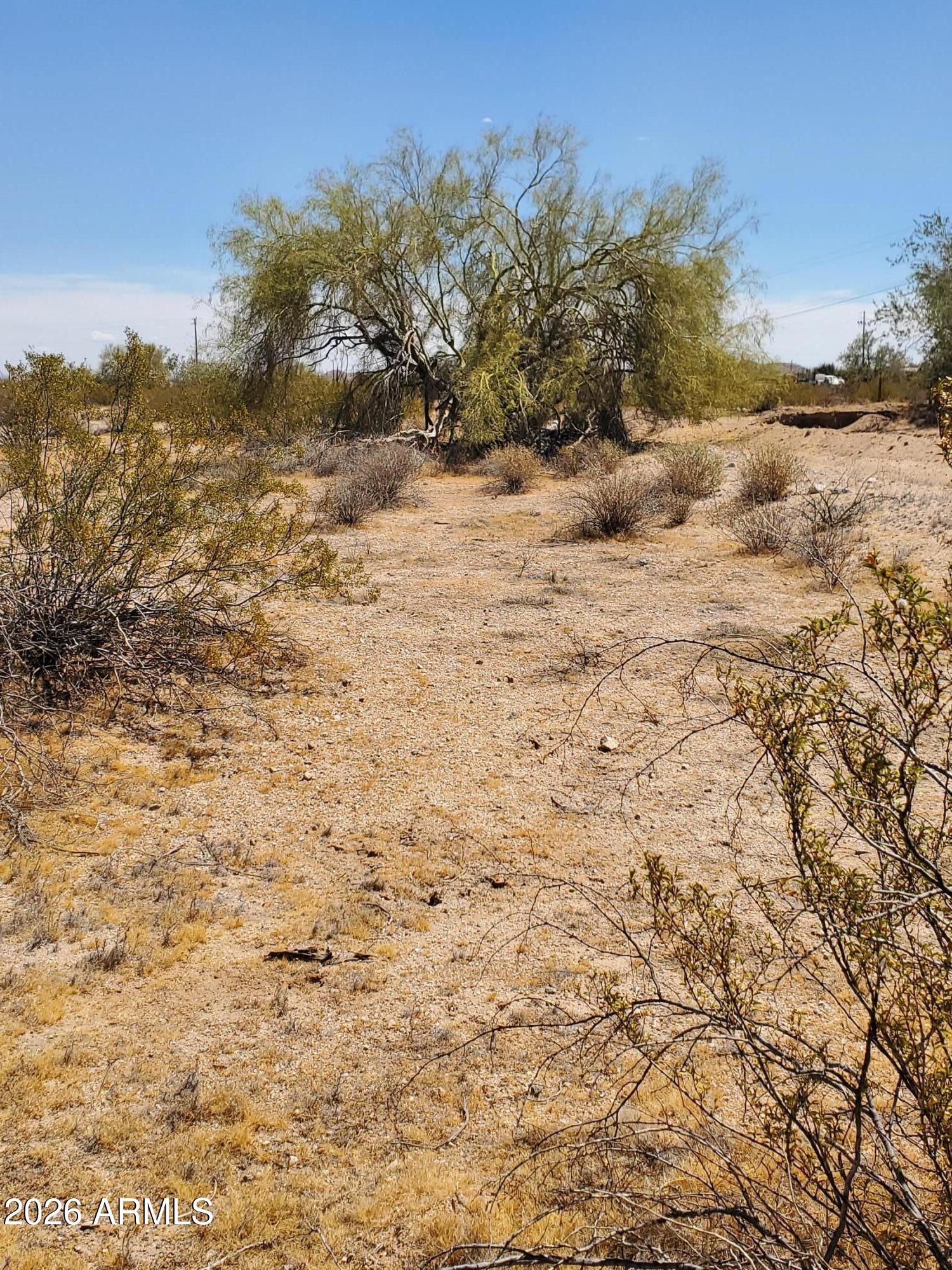 HIDDEN VALLEY ESTATES UNIT 14 - Land