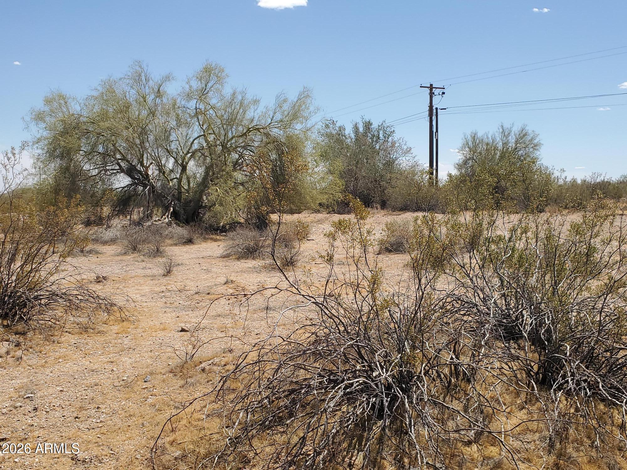 HIDDEN VALLEY ESTATES UNIT 14 - Land
