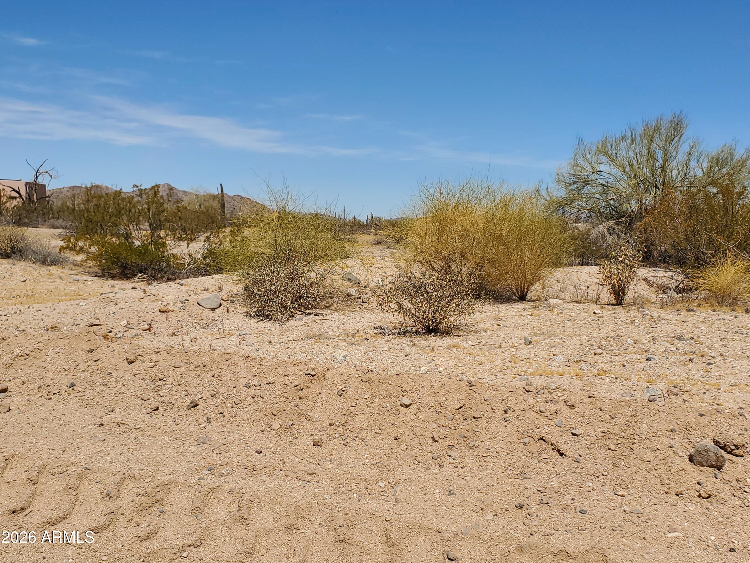 HIDDEN VALLEY ESTATES UNIT 14 - Land
