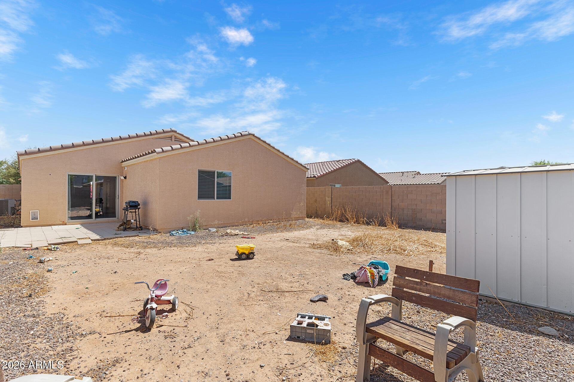 MAGMA RANCH II UNIT 2 - Residential