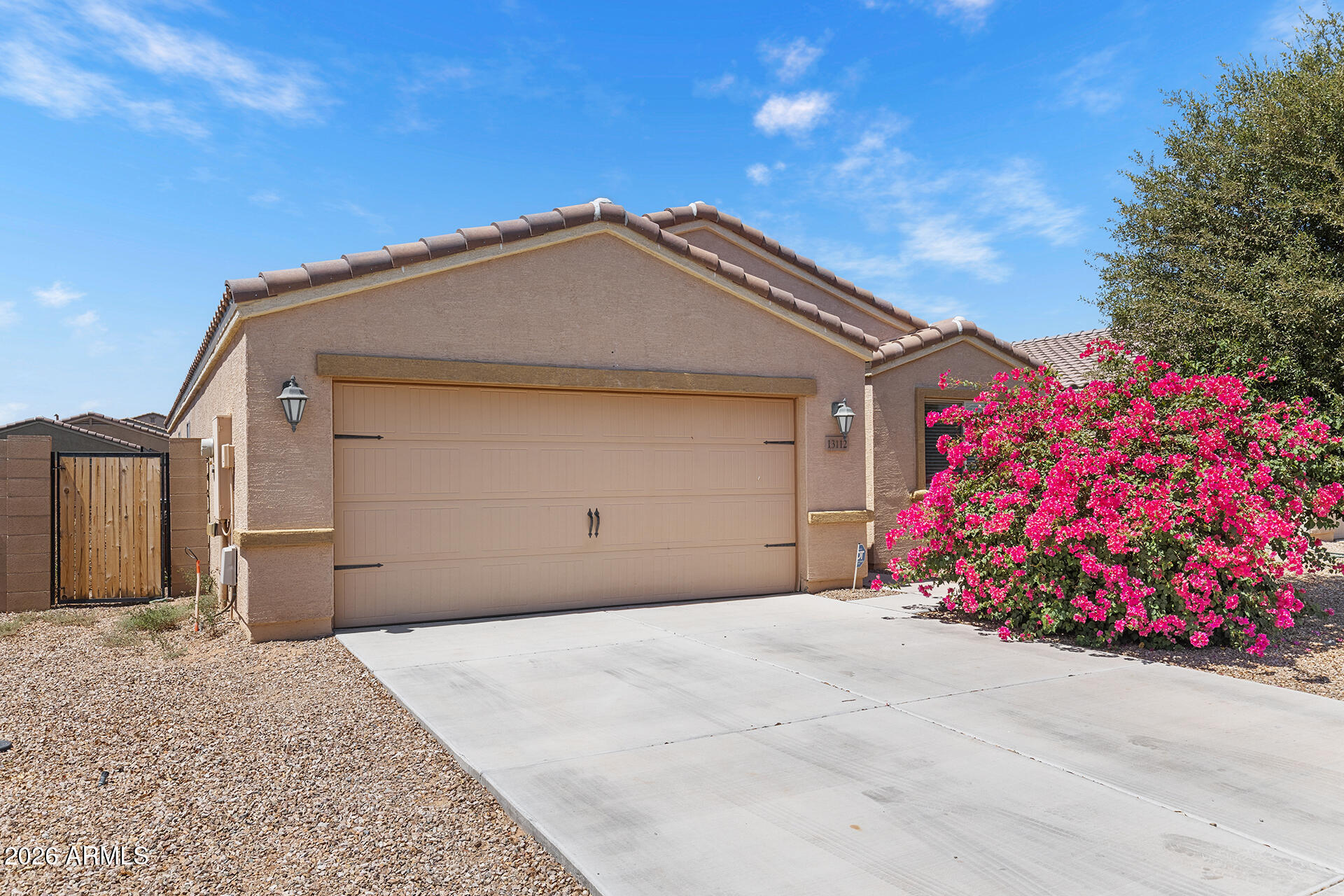 MAGMA RANCH II UNIT 2 - Residential