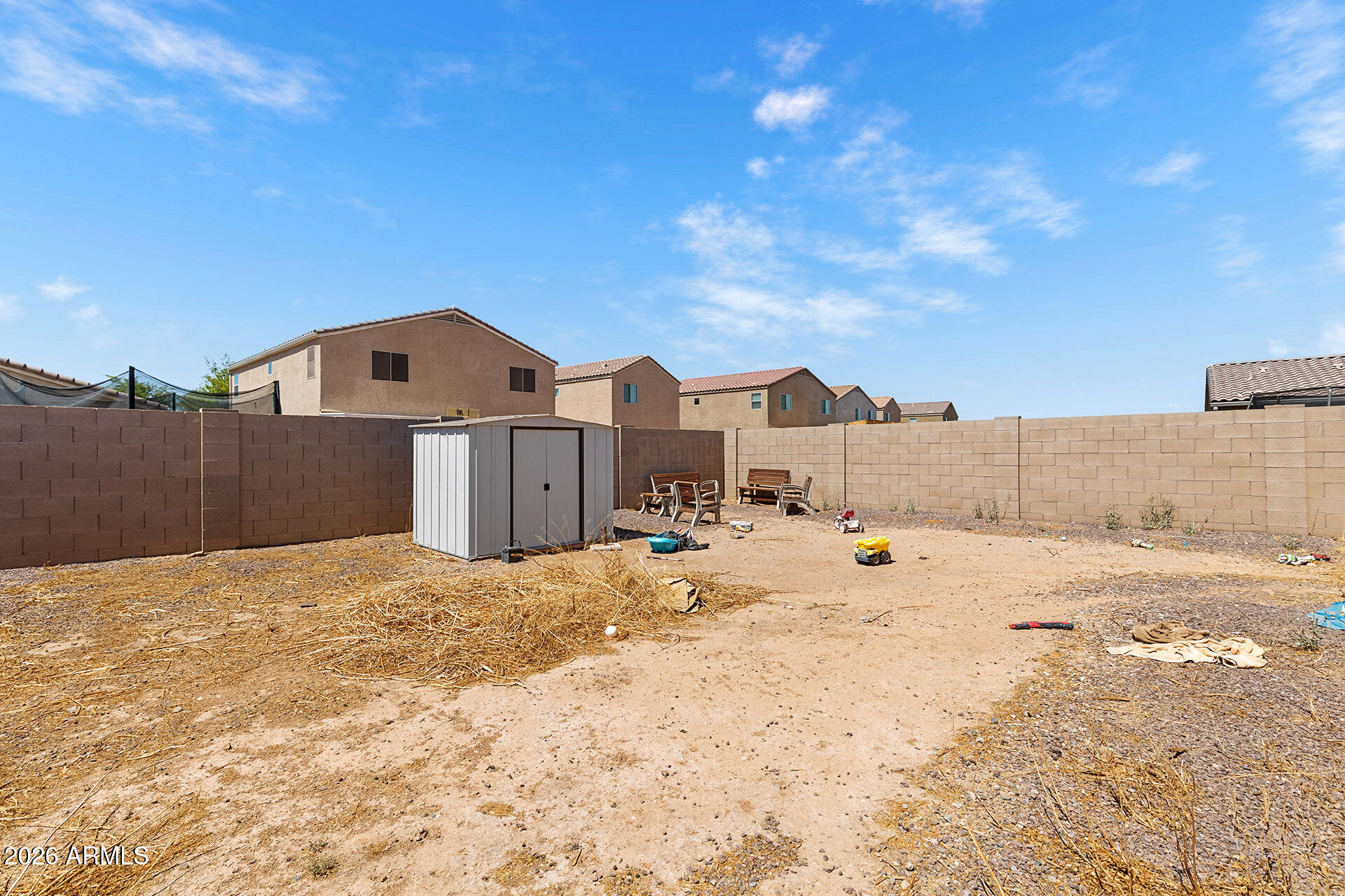 MAGMA RANCH II UNIT 2 - Residential