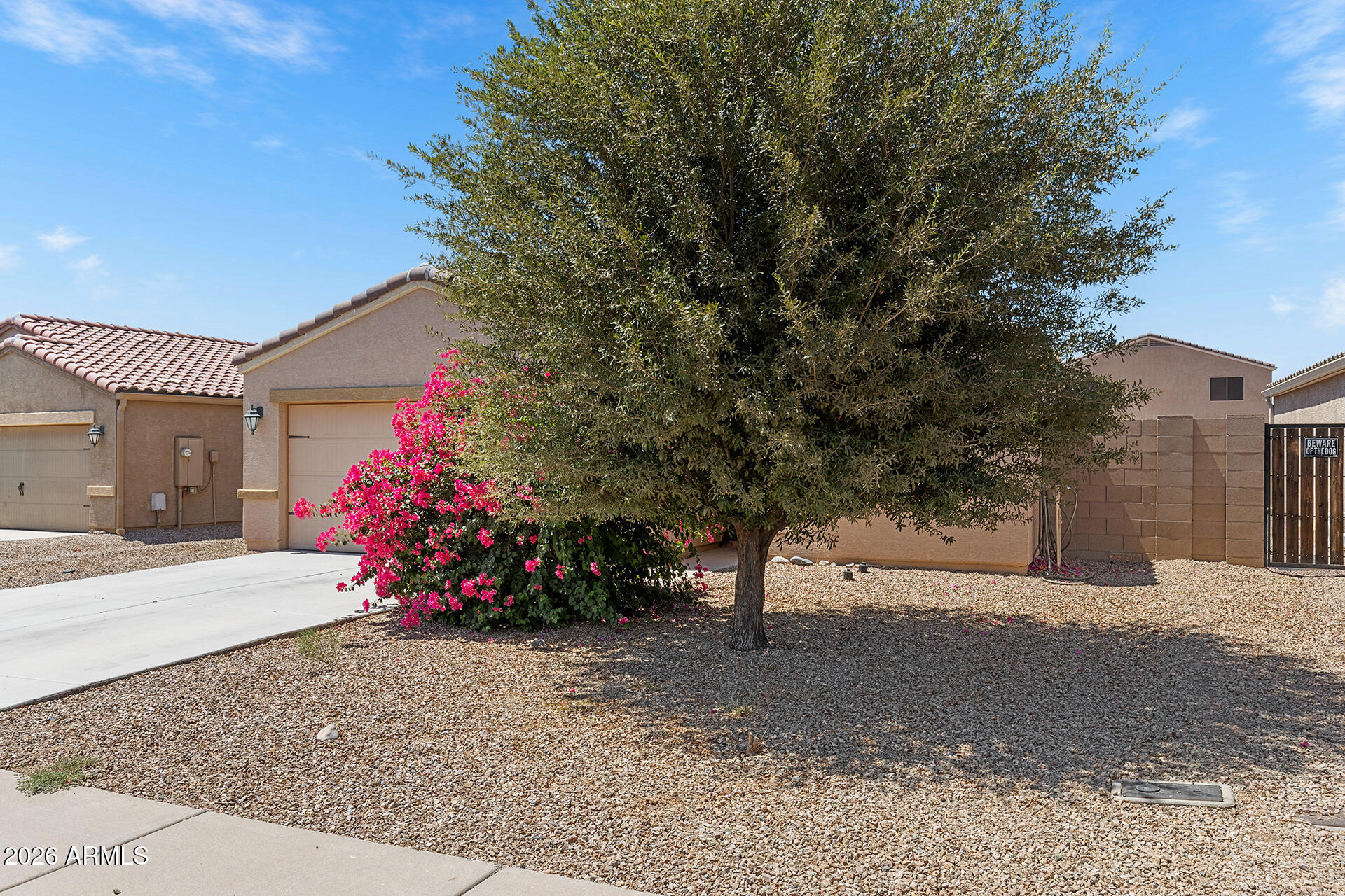 MAGMA RANCH II UNIT 2 - Residential
