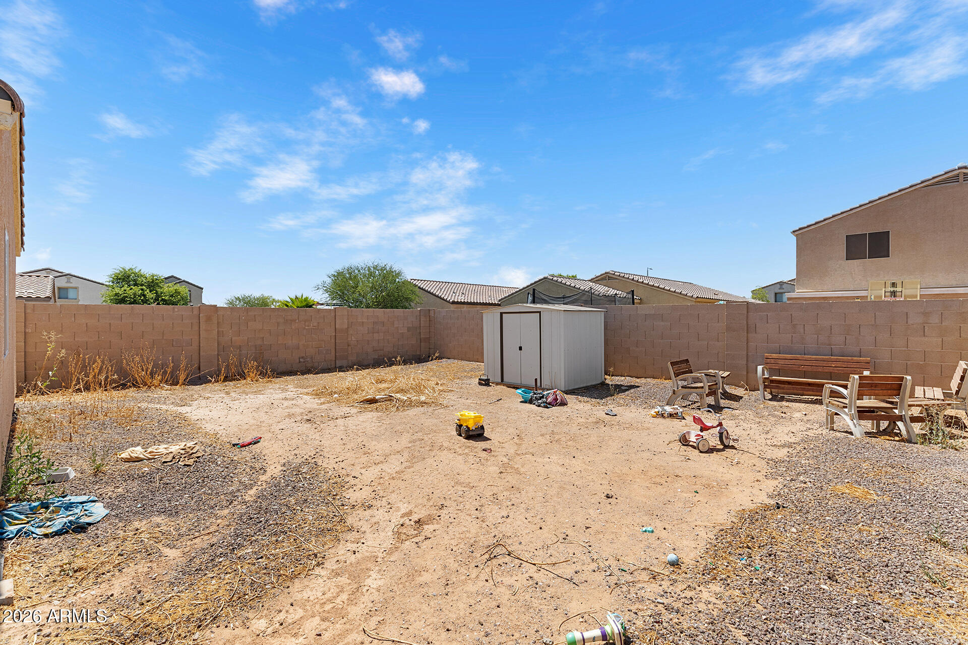 MAGMA RANCH II UNIT 2 - Residential