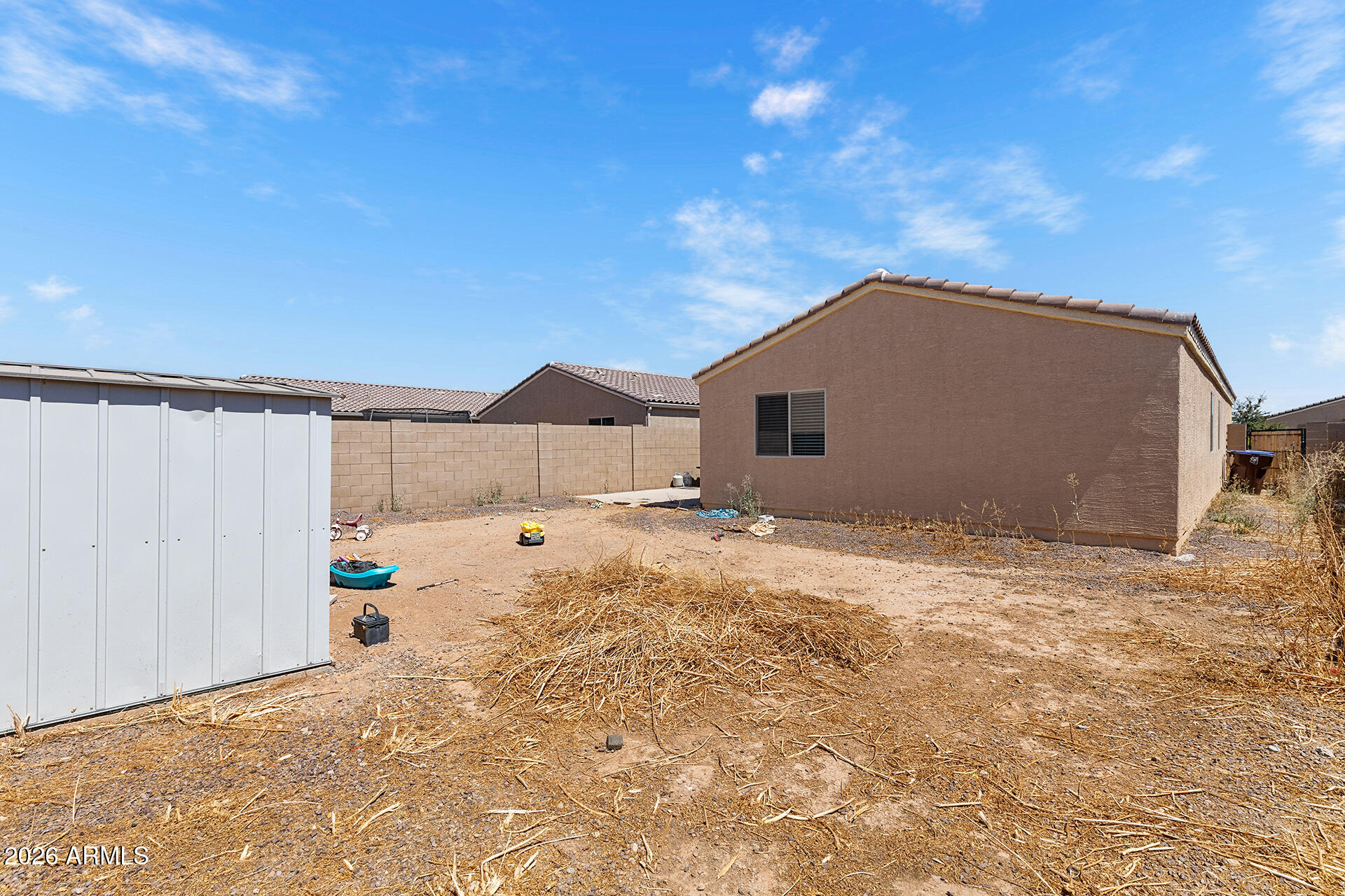 MAGMA RANCH II UNIT 2 - Residential